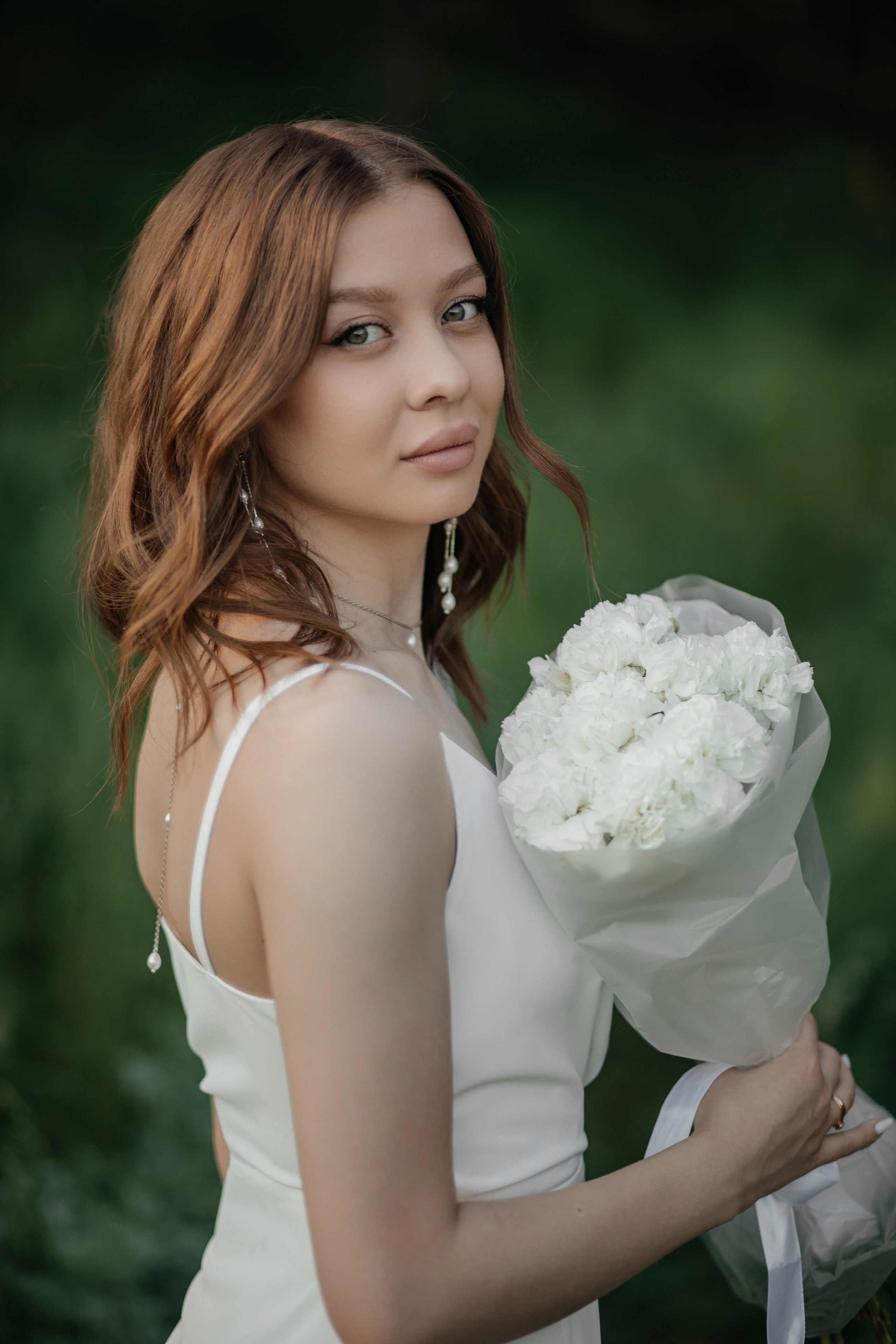 Свадебная Love Story Виталий и Агния. Свадебный и семейный фотограф Ибрагимова Мария из Екатеринбурга