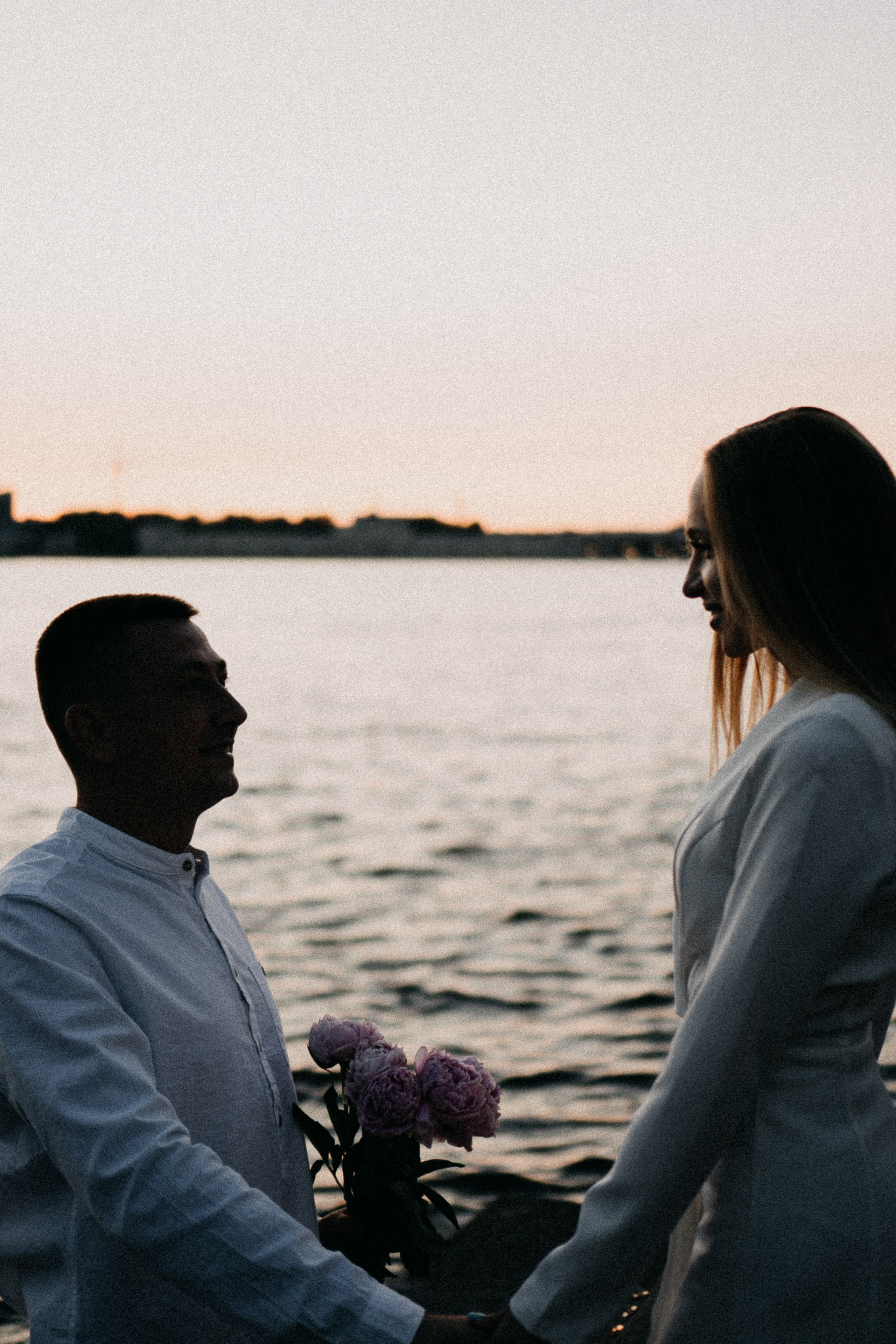 Сьемка мечты. Профессиональный фотограф, Санкт-Петербург — Виктория Богомолова