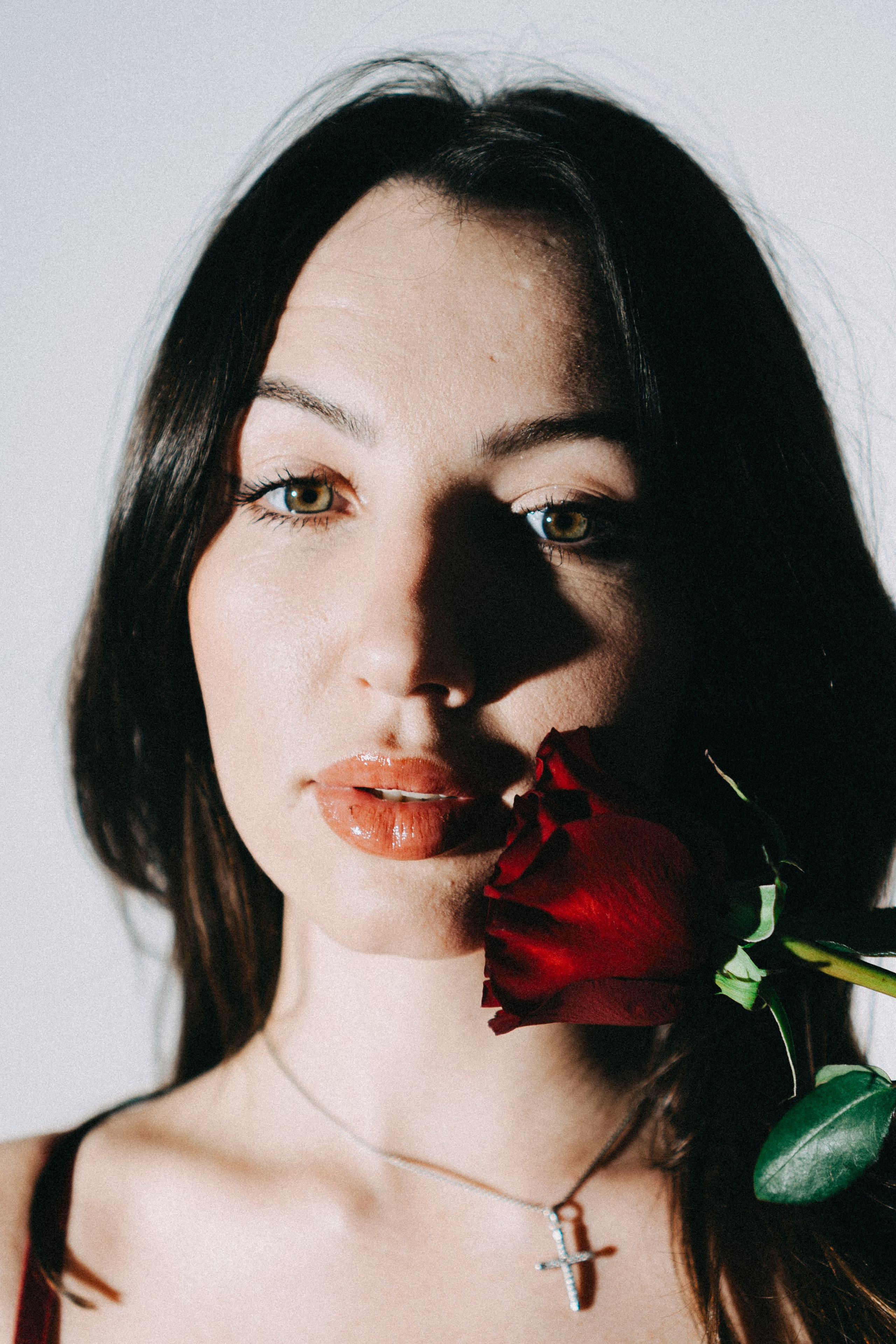 Творческая история для девушки. Профессиональный фотограф, Санкт-Петербург — Виктория Богомолова