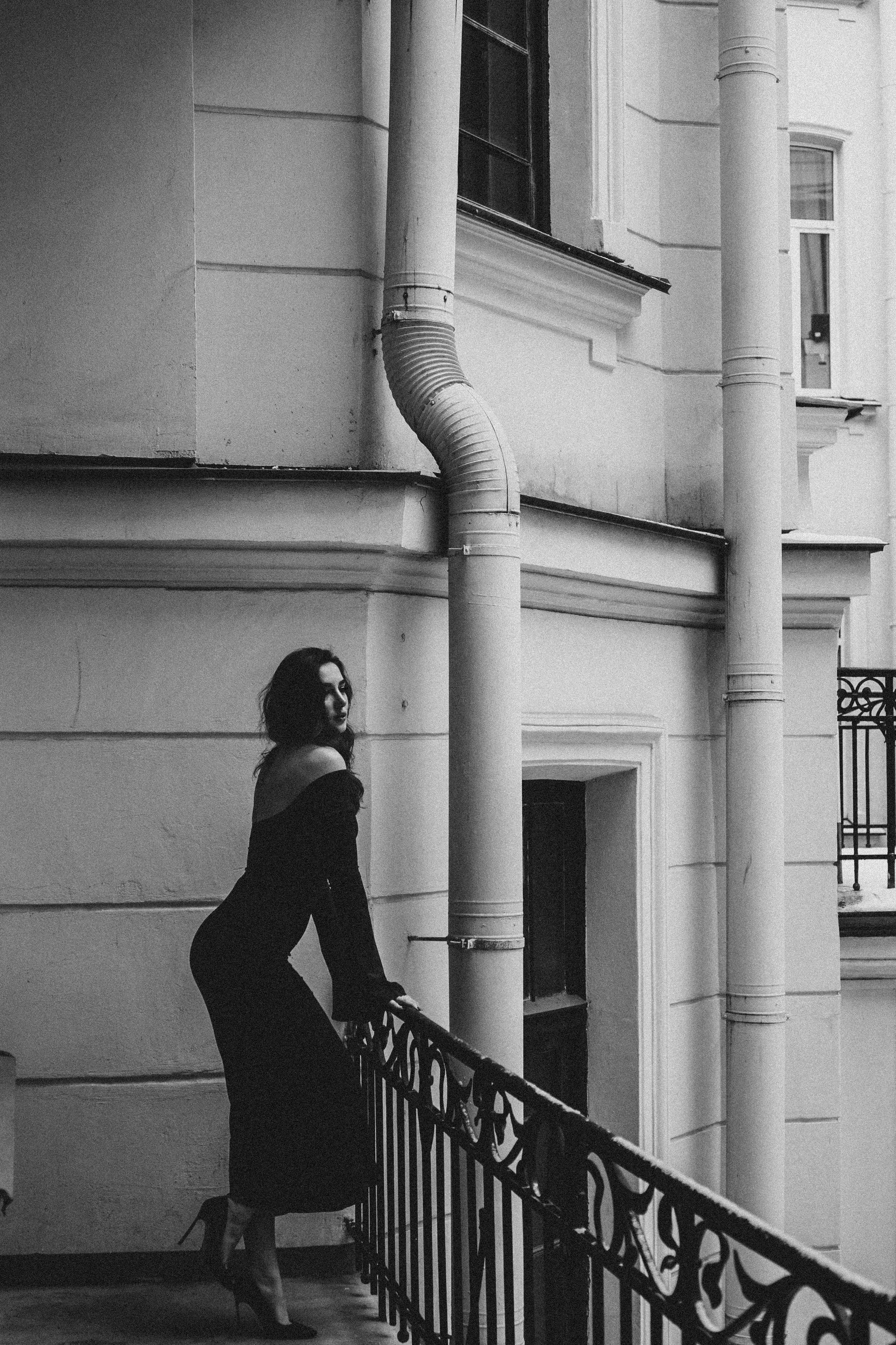 Для девушки. Профессиональный фотограф, Санкт-Петербург — Виктория Богомолова