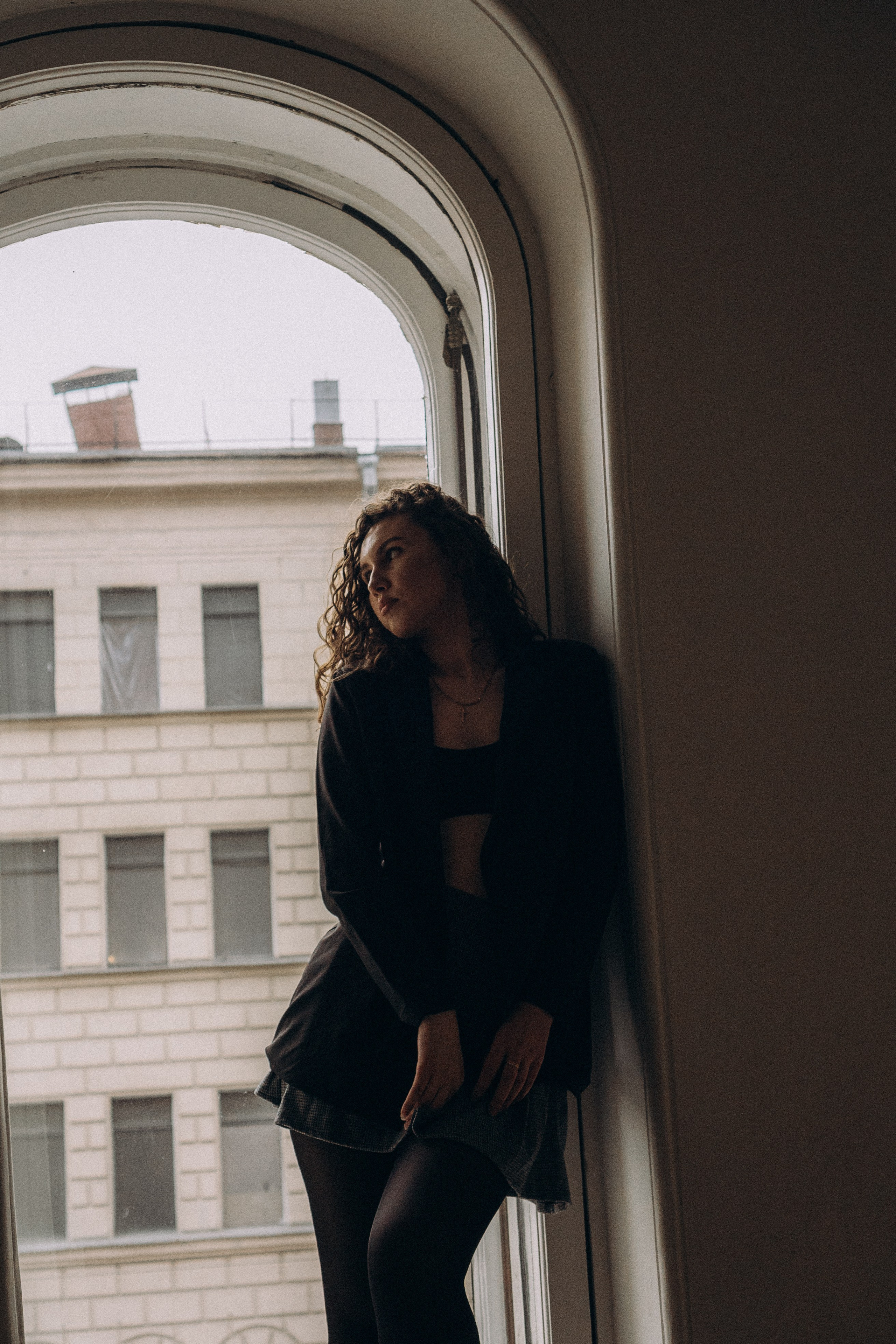 Для девушки. Профессиональный фотограф, Санкт-Петербург — Виктория Богомолова