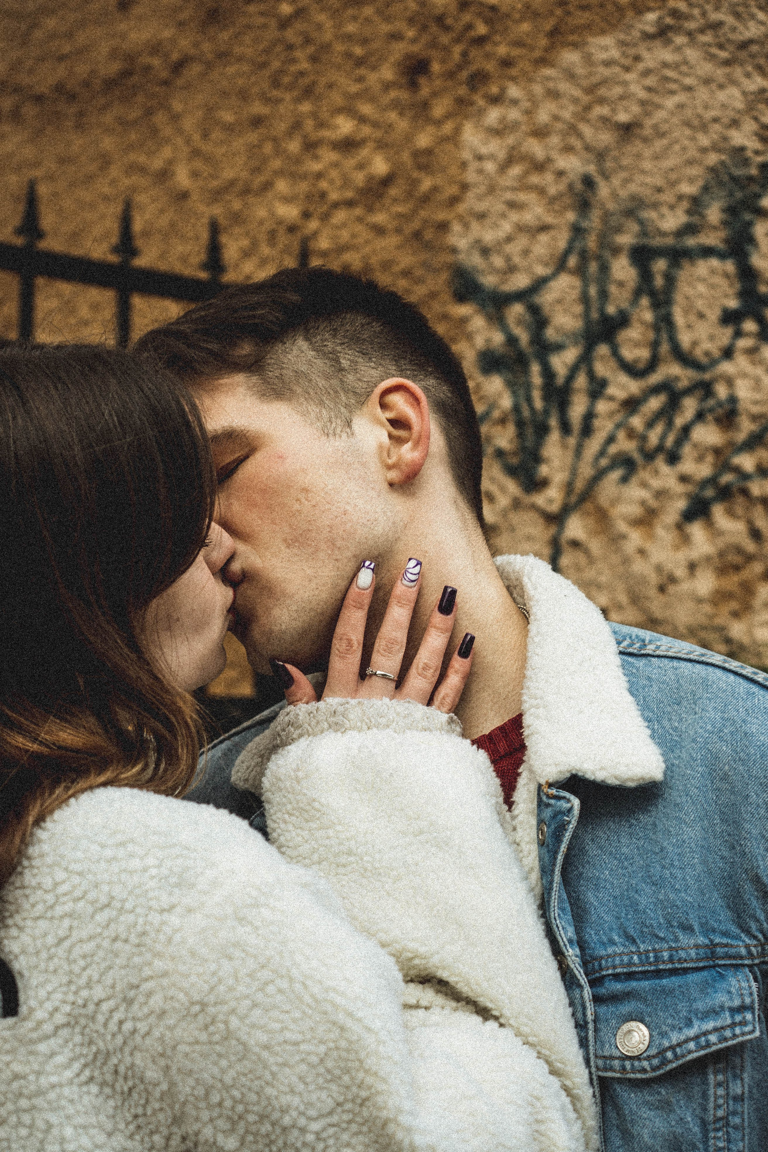 Прогулочная. Профессиональный фотограф, Санкт-Петербург — Виктория Богомолова