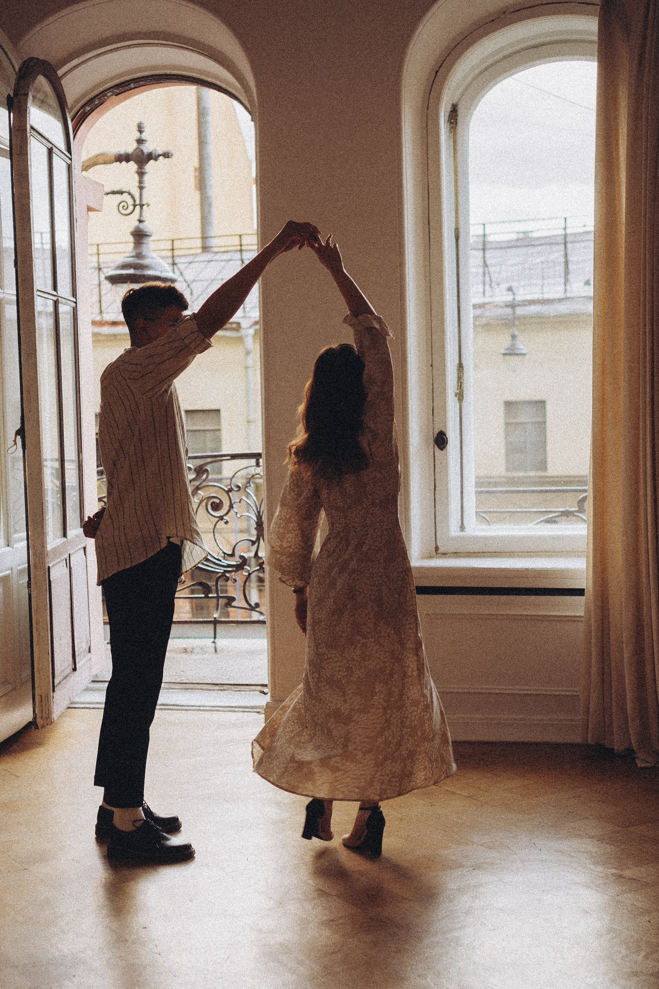 ЛЮБОВЬ В ИЮНЕ. Профессиональный фотограф, Санкт-Петербург — Виктория Богомолова