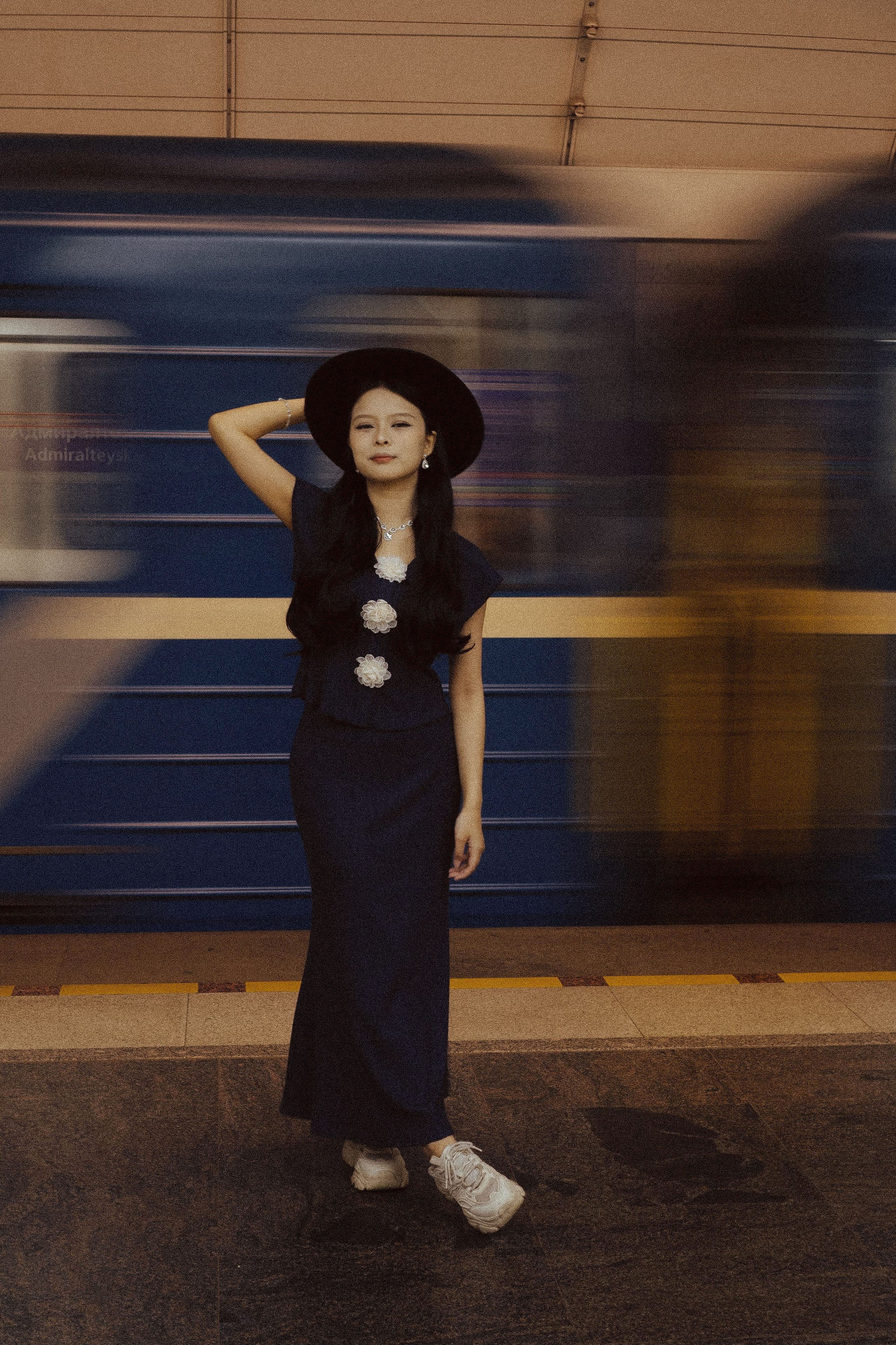 ПРОГУЛКА НА ПАМЯТЬ О САНКТ-ПЕТЕРБУРГЕ. Профессиональный фотограф, Санкт-Петербург — Виктория Богомолова