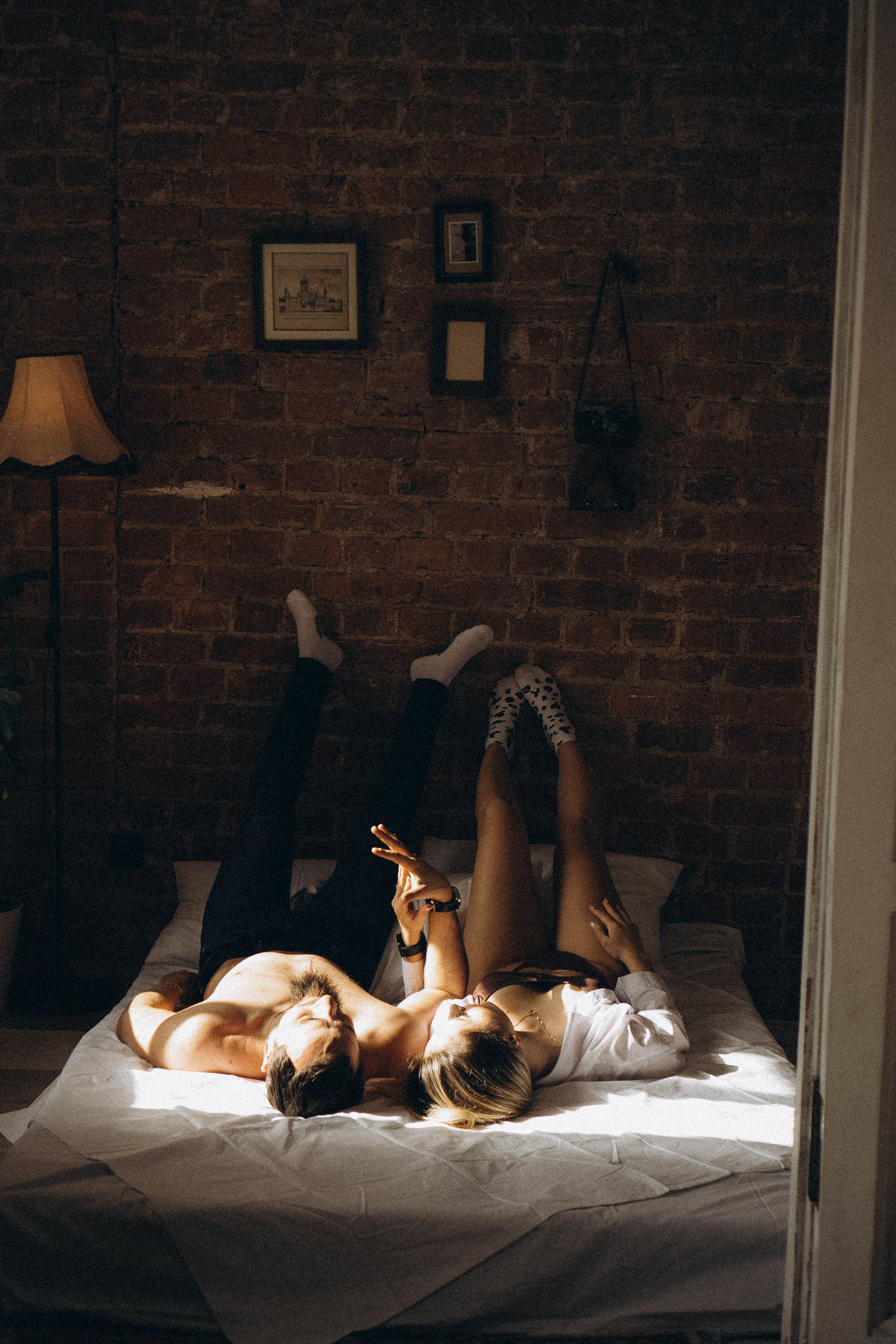 Любовь. Профессиональный фотограф, Санкт-Петербург — Виктория Богомолова