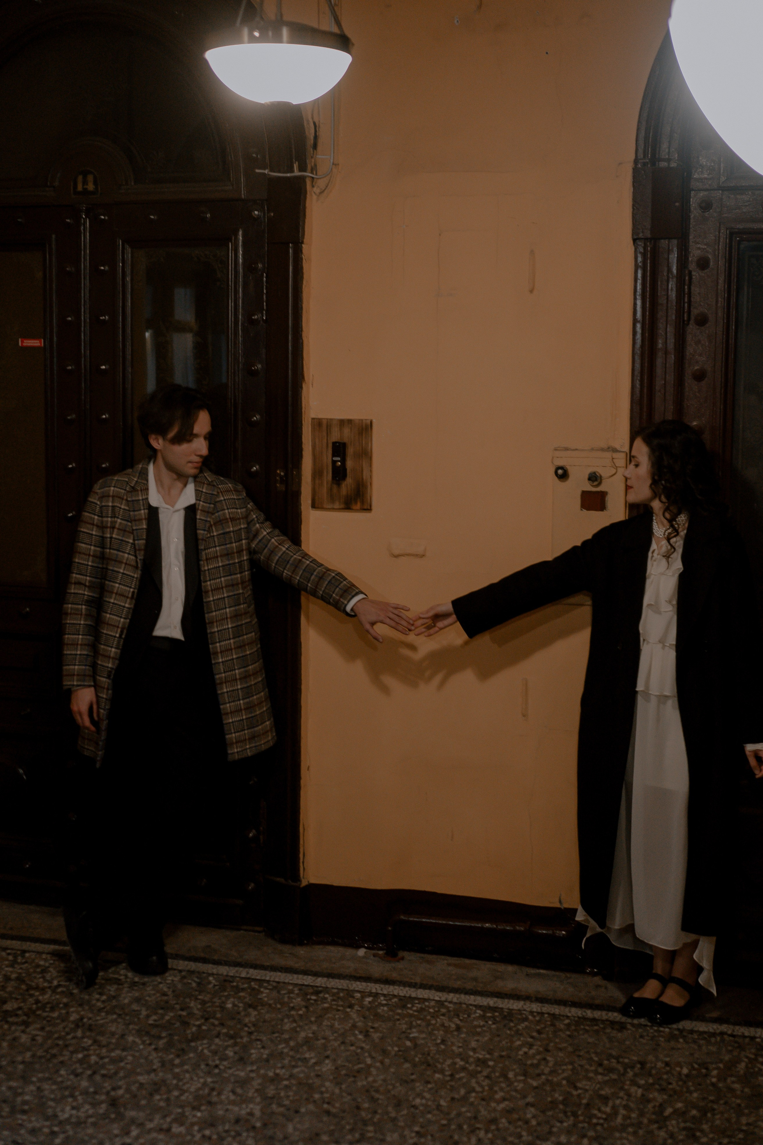 Парадная в Санкт-Петербурге. Профессиональный фотограф, Санкт-Петербург — Виктория Богомолова