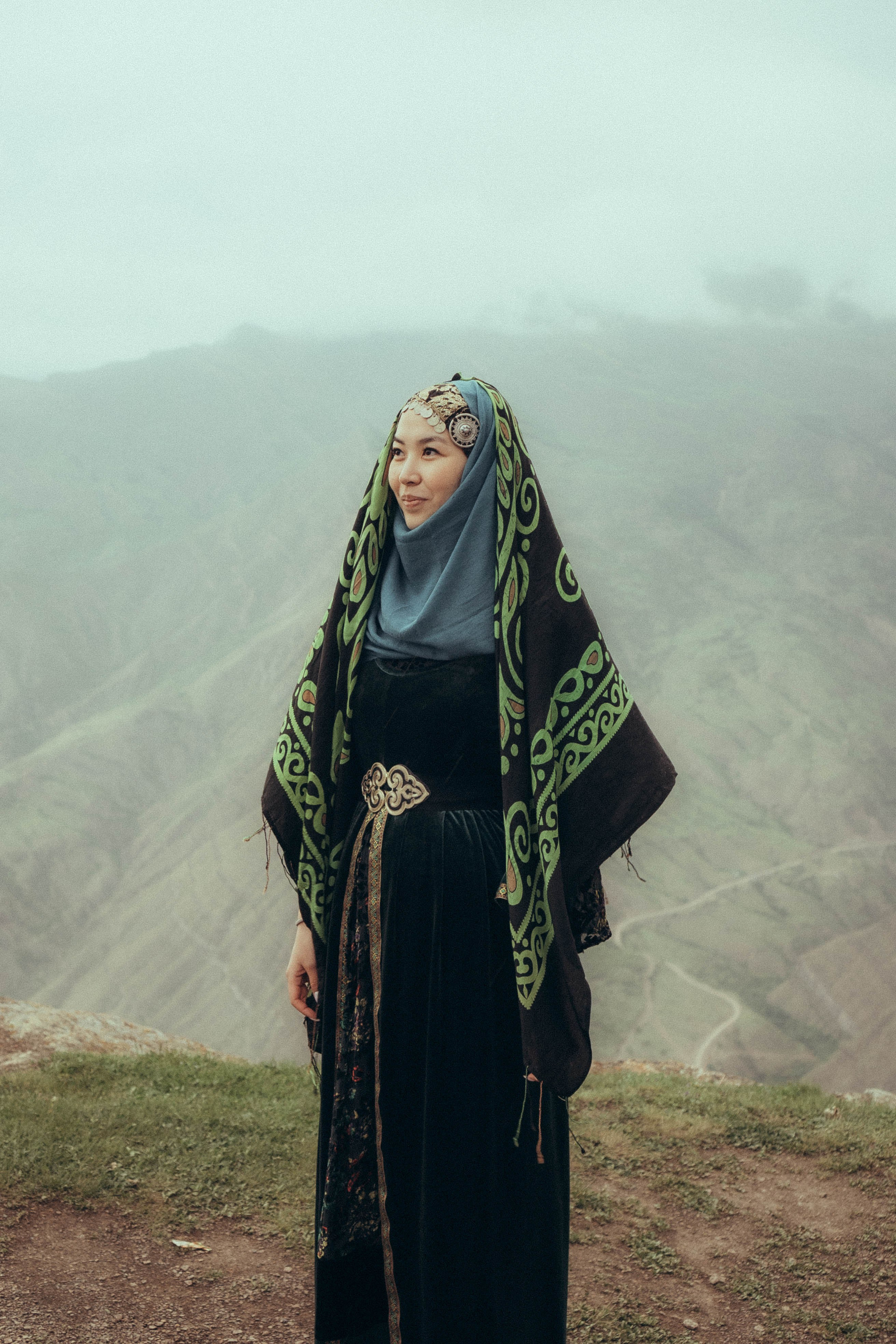 Дагестан. Профессиональный фотограф, Санкт-Петербург — Виктория Богомолова