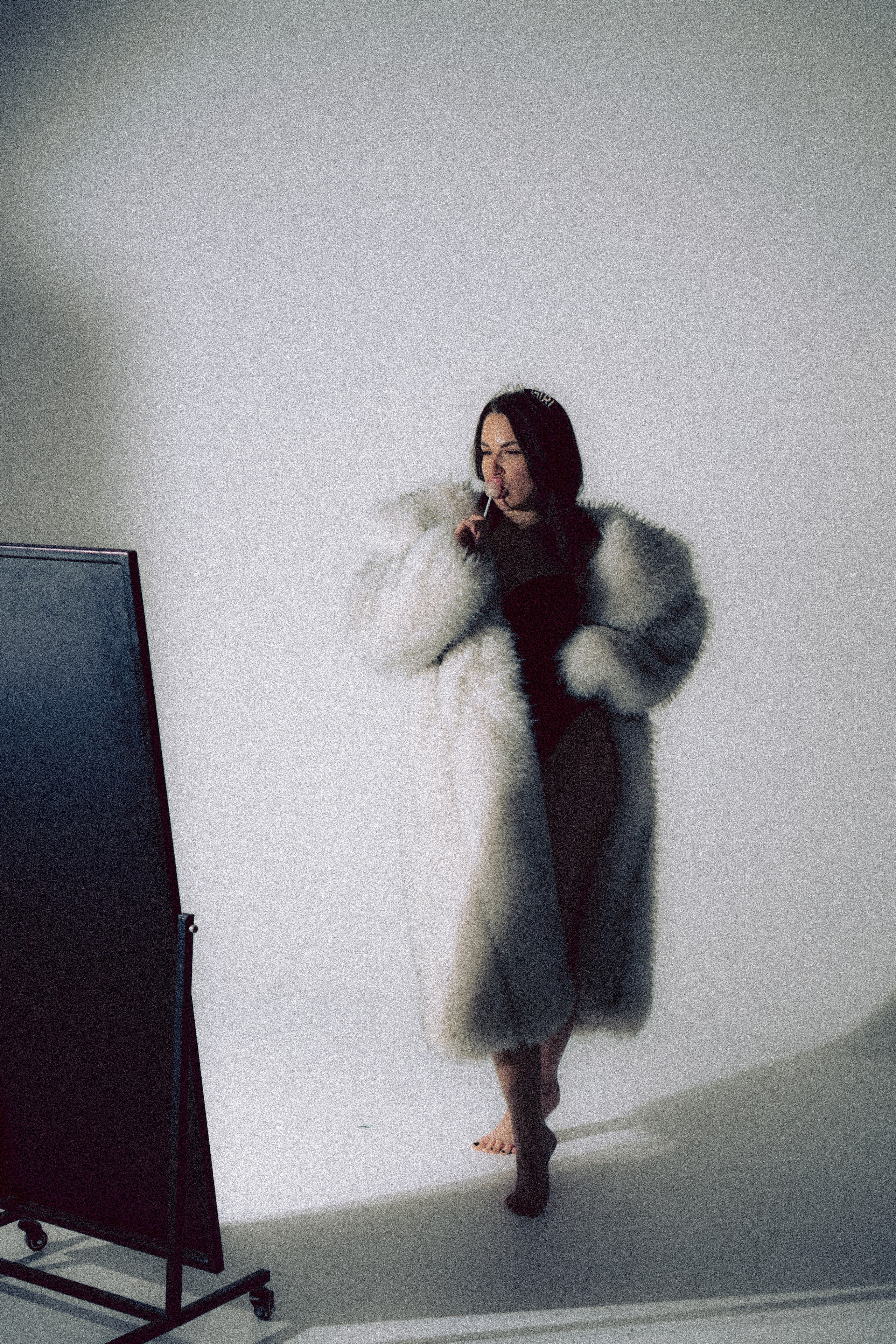 История ко дню рождения. Профессиональный фотограф, Санкт-Петербург — Виктория Богомолова