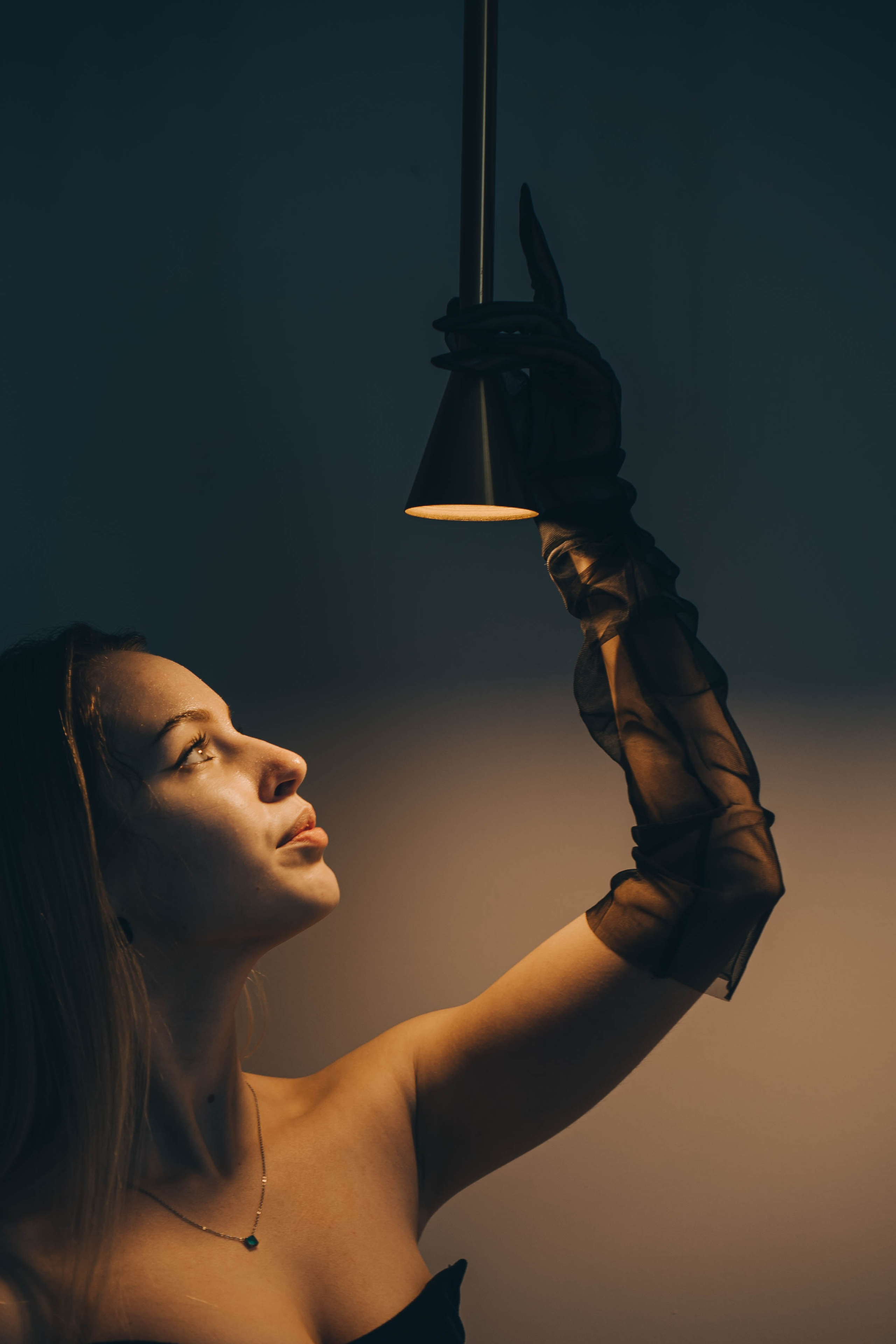 Новогодняя. Профессиональный фотограф, Санкт-Петербург — Виктория Богомолова