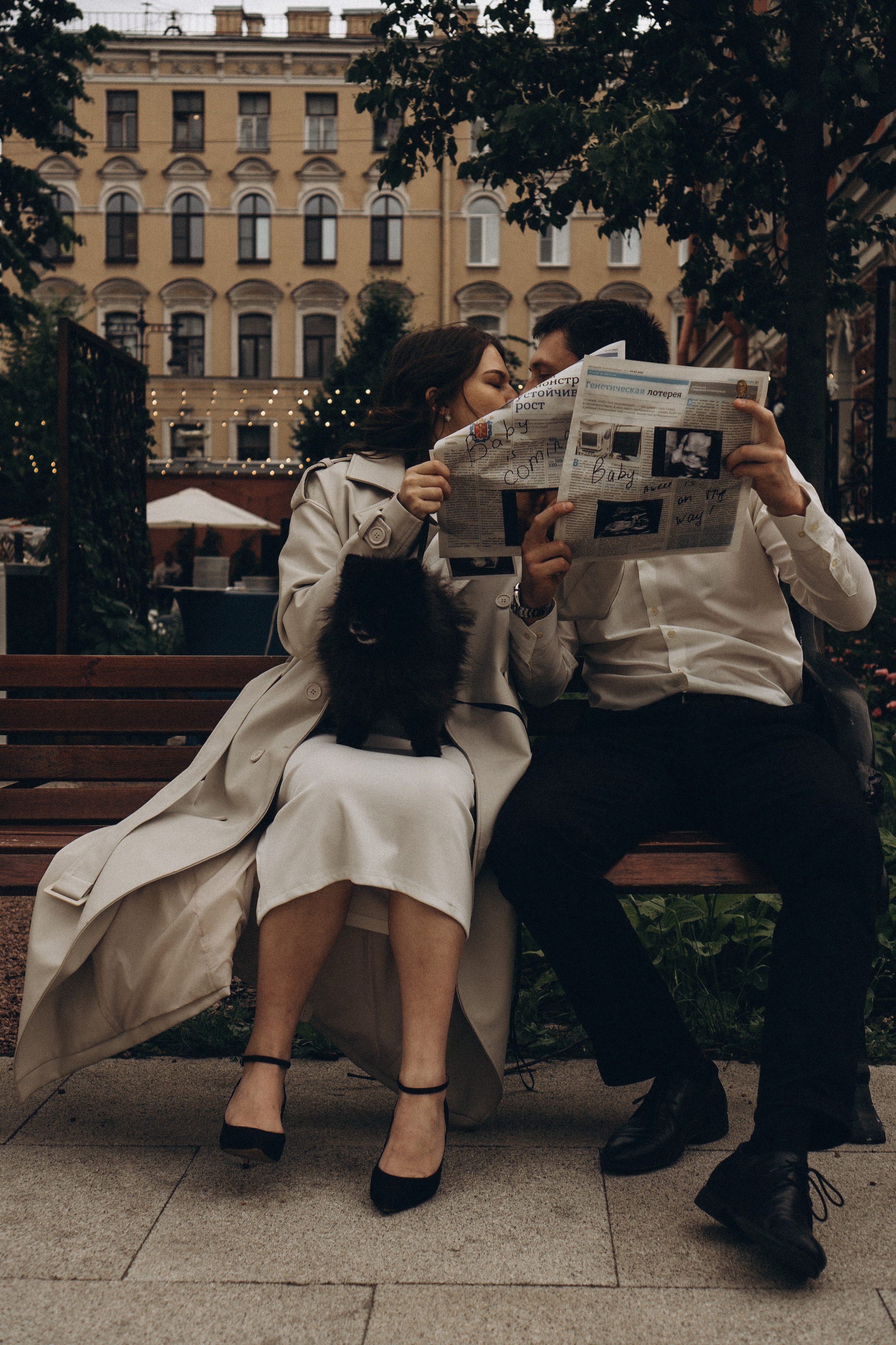 Беременность (только часть фото по желанию клиентов могу показать)). Профессиональный фотограф, Санкт-Петербург — Виктория Богомолова