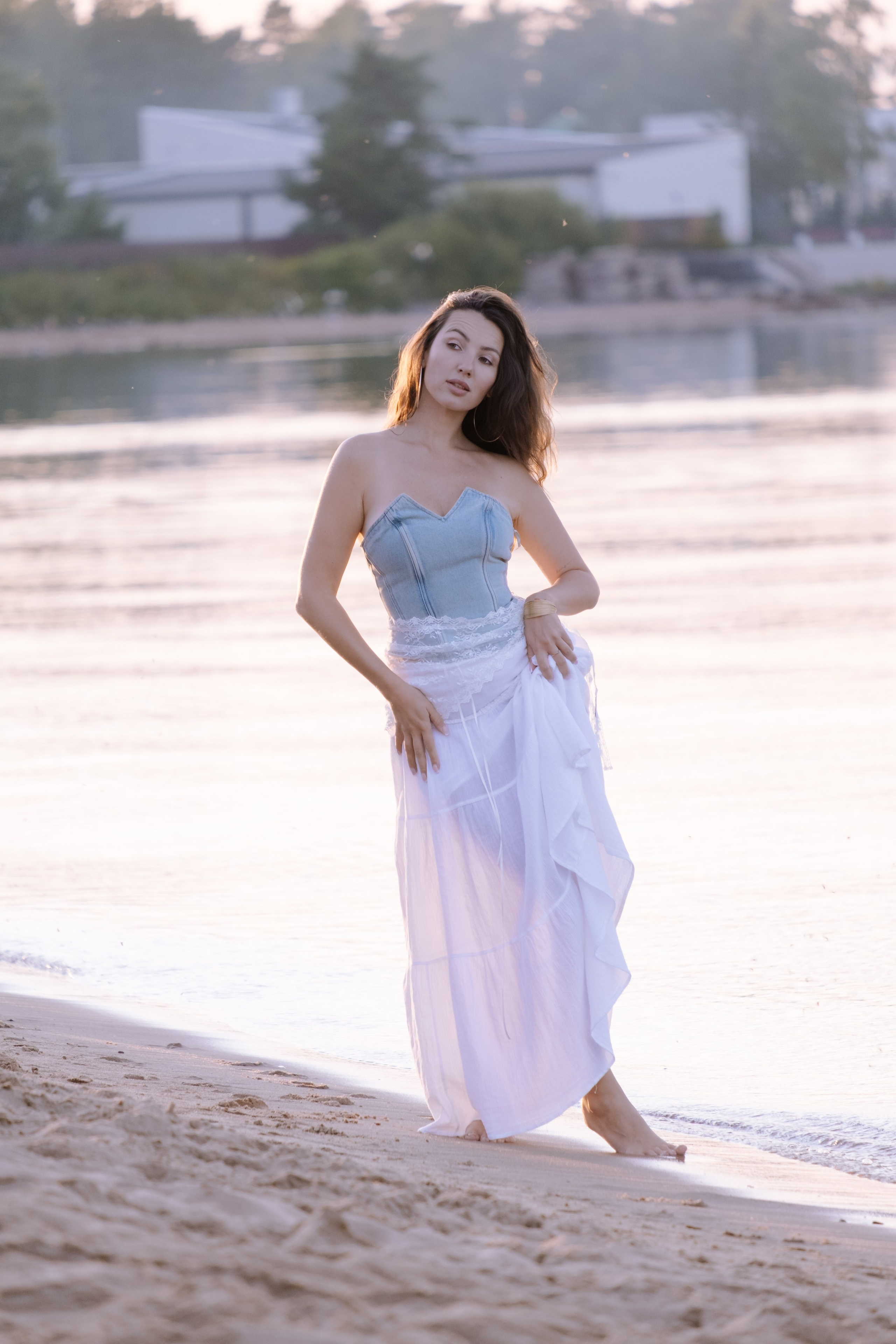 ПРОГУЛКА ПО ЛАДОЖСКОМУ ОЗЕРУ. Профессиональный фотограф, Санкт-Петербург — Виктория Богомолова