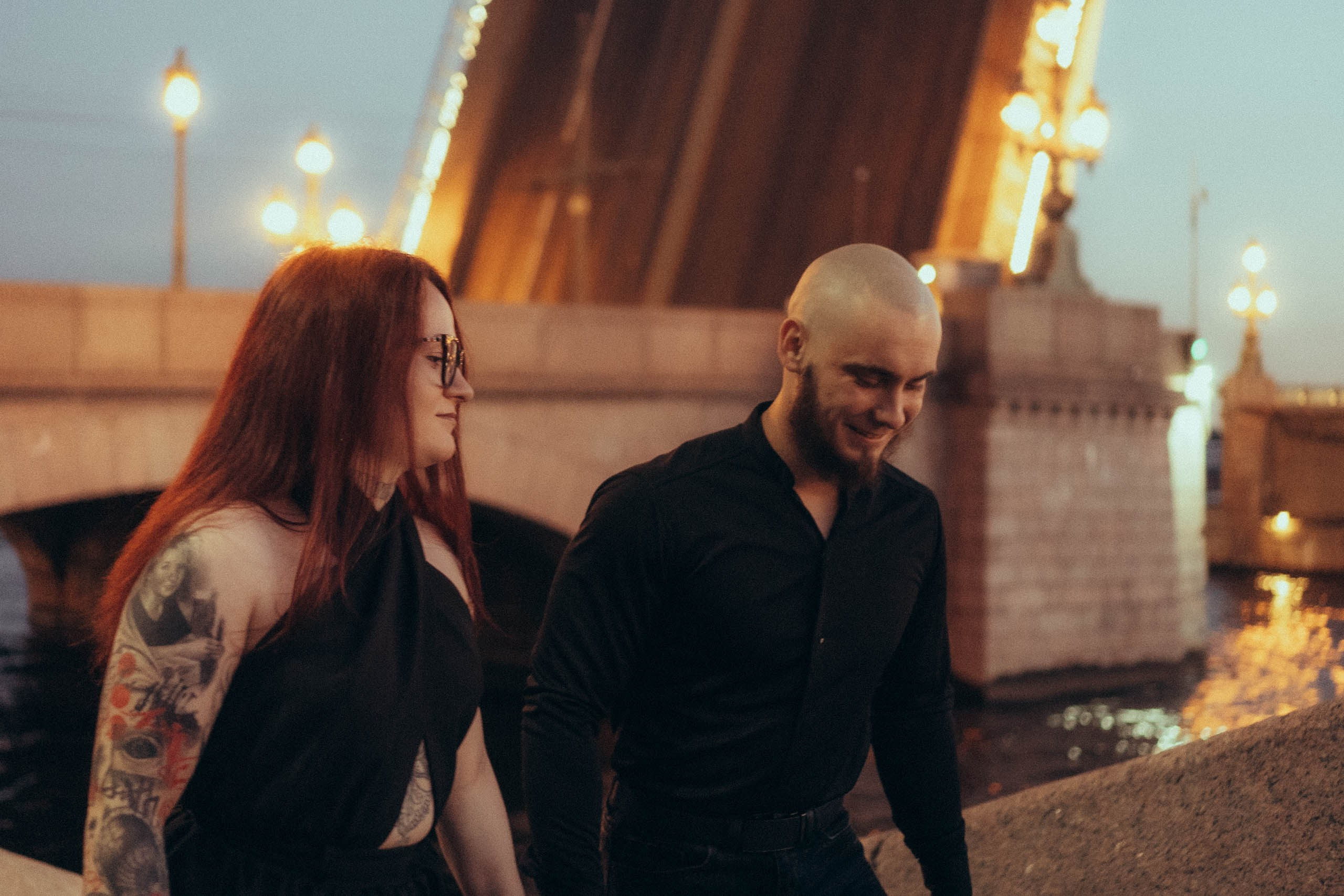 ПРЕДЛОЖЕНИЕ. Профессиональный фотограф, Санкт-Петербург — Виктория Богомолова