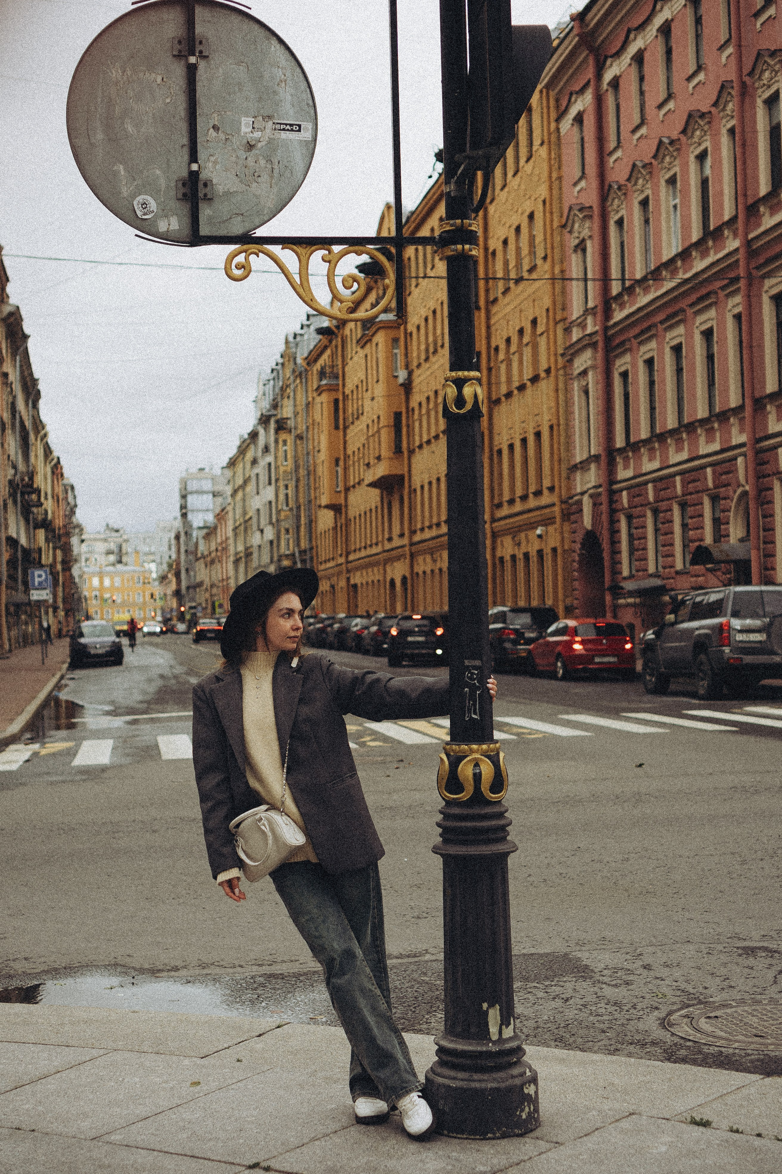 ПРОГУЛКА НА ЧЕРНЫШЕВСКОЙ. Профессиональный фотограф, Санкт-Петербург — Виктория Богомолова