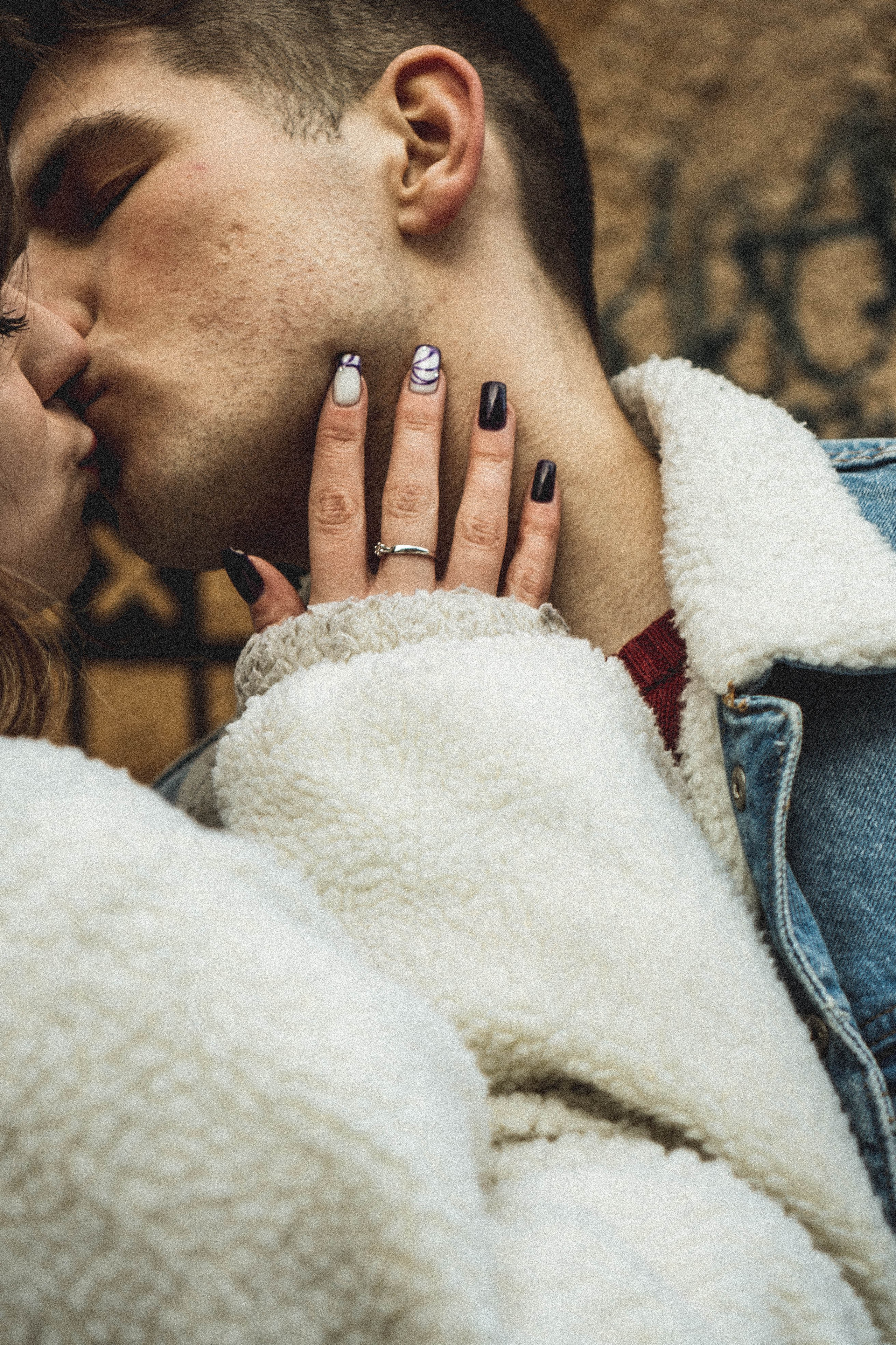 Прогулочная. Профессиональный фотограф, Санкт-Петербург — Виктория Богомолова