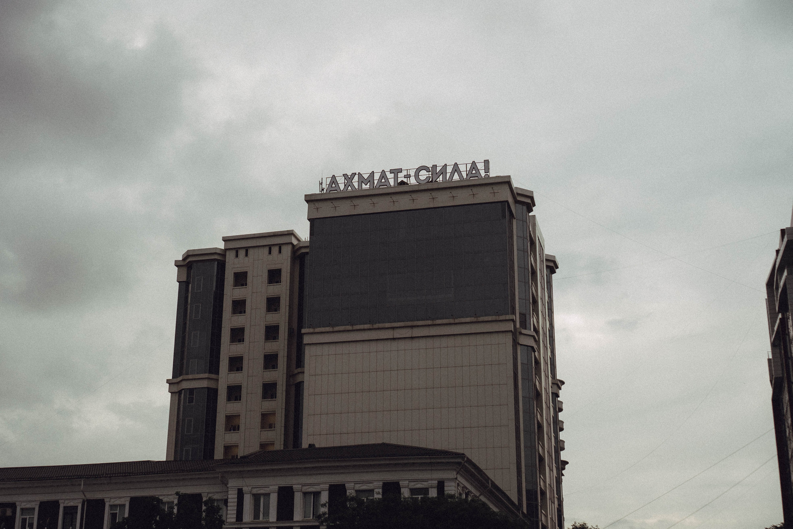 Кавказ. Профессиональный фотограф, Санкт-Петербург — Виктория Богомолова