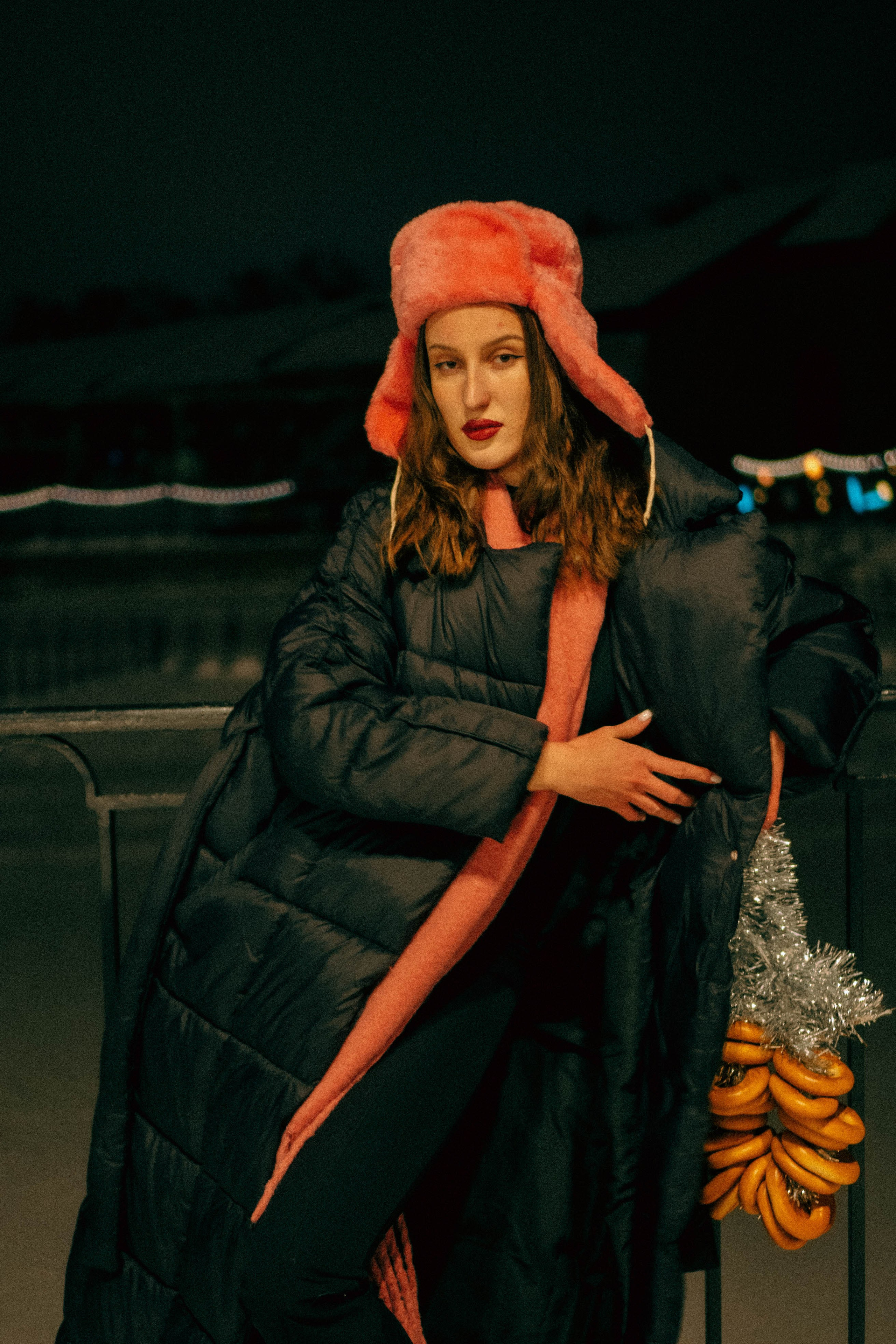 Каток. Профессиональный фотограф, Санкт-Петербург — Виктория Богомолова