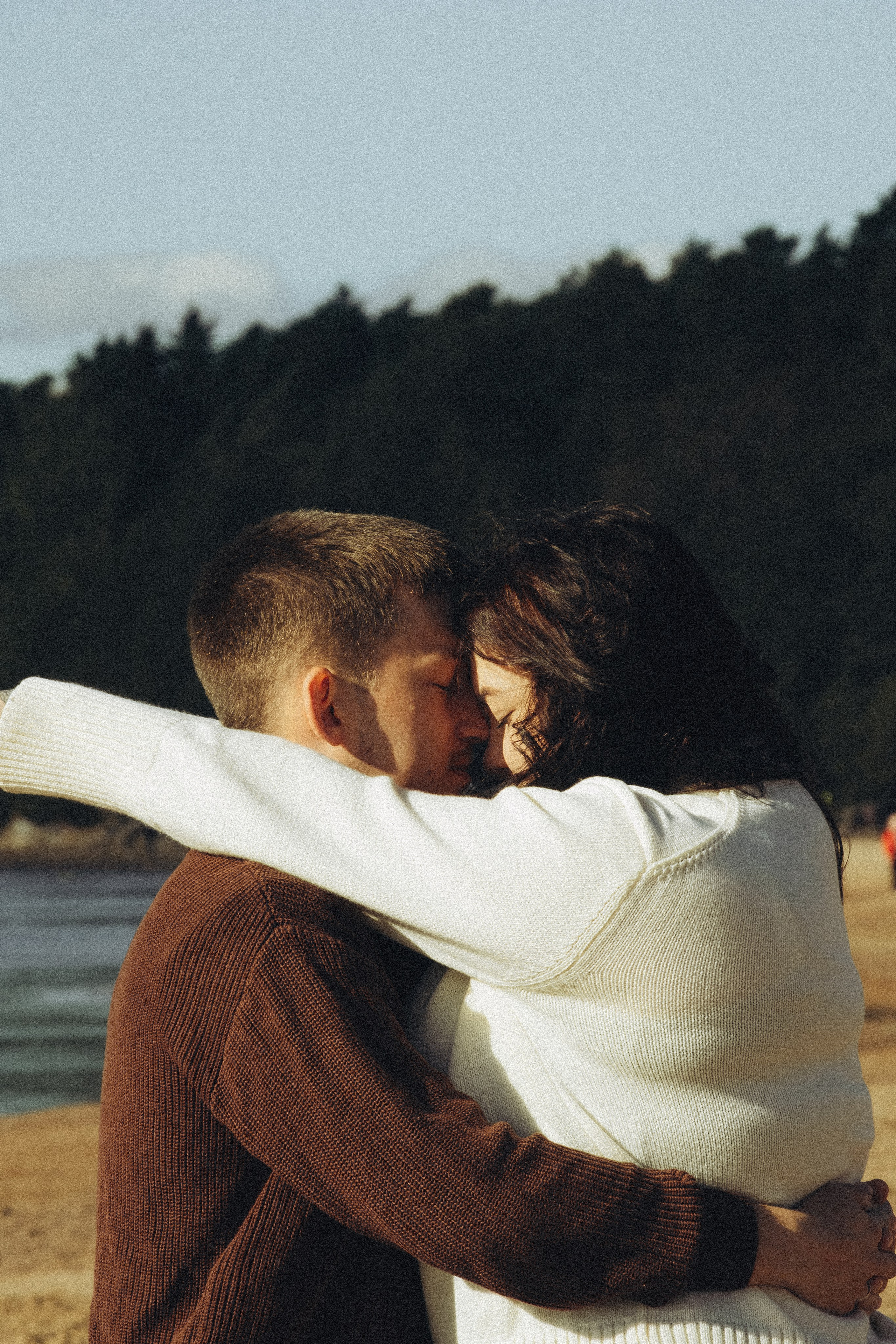 Прогулка по Финскому заливу. Профессиональный фотограф, Санкт-Петербург — Виктория Богомолова