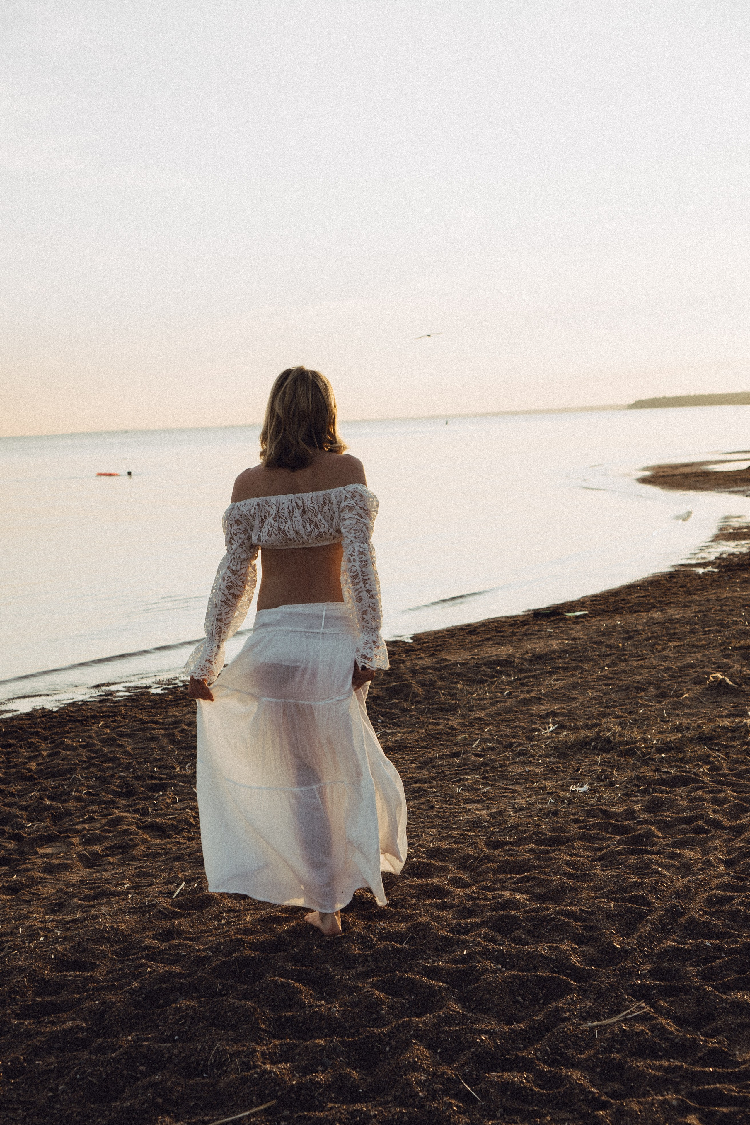 В ОЖИДАНИИ. Профессиональный фотограф, Санкт-Петербург — Виктория Богомолова