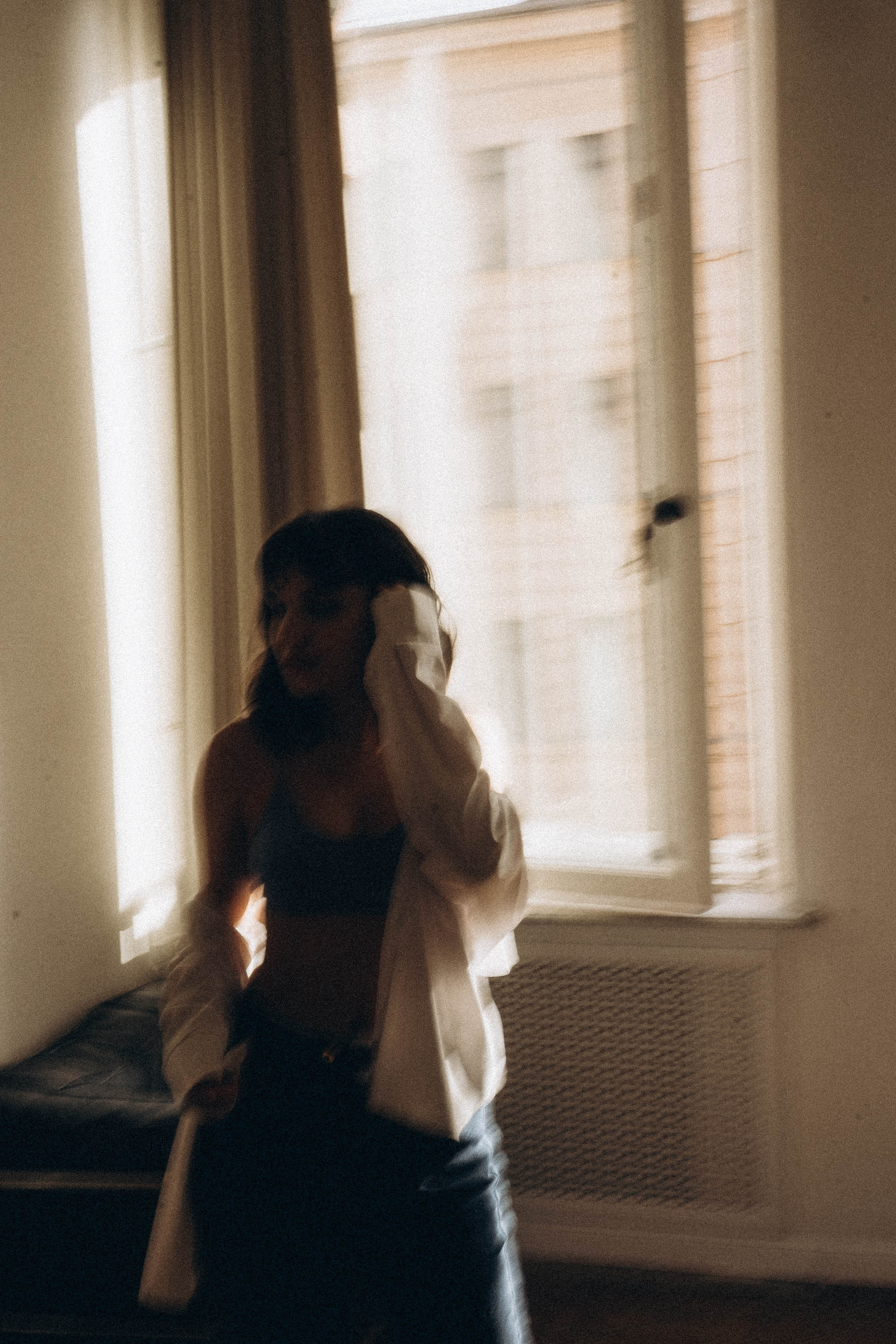 Студийная. Профессиональный фотограф, Санкт-Петербург — Виктория Богомолова