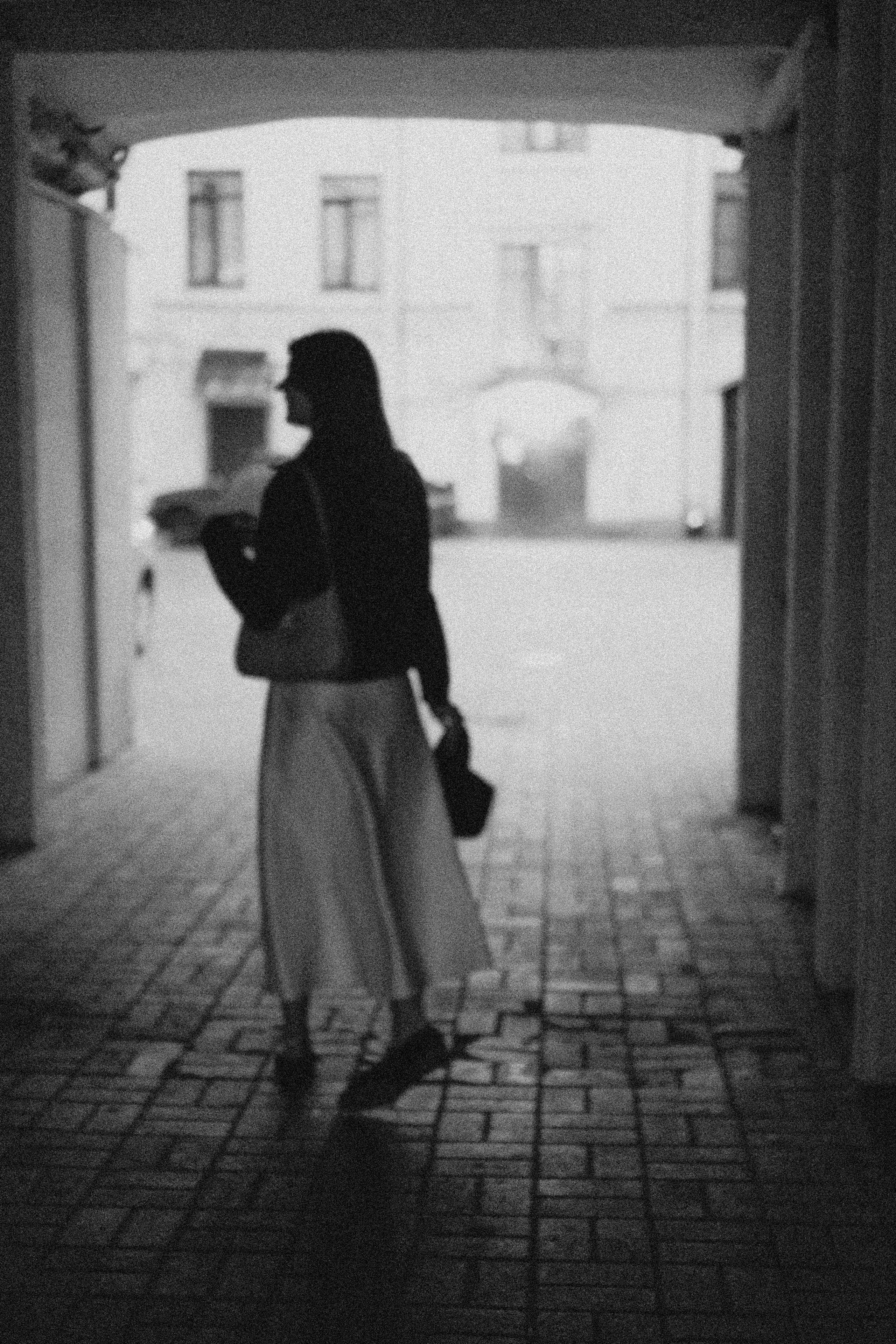 ПРОГУЛКА ПО НОЧНОМУ ГОРОДУ. Профессиональный фотограф, Санкт-Петербург — Виктория Богомолова