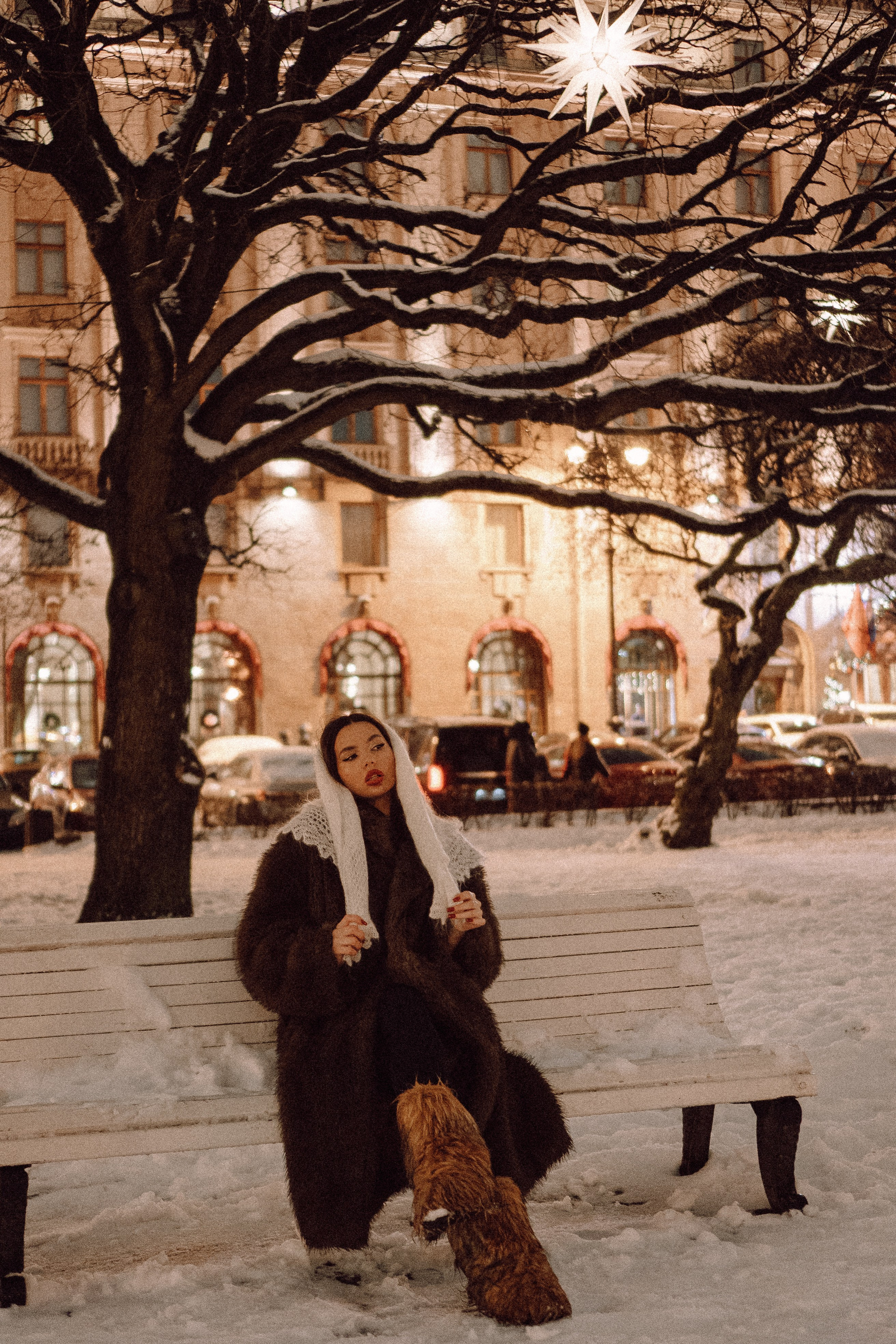 В Русском стиле. Профессиональный фотограф, Санкт-Петербург — Виктория Богомолова