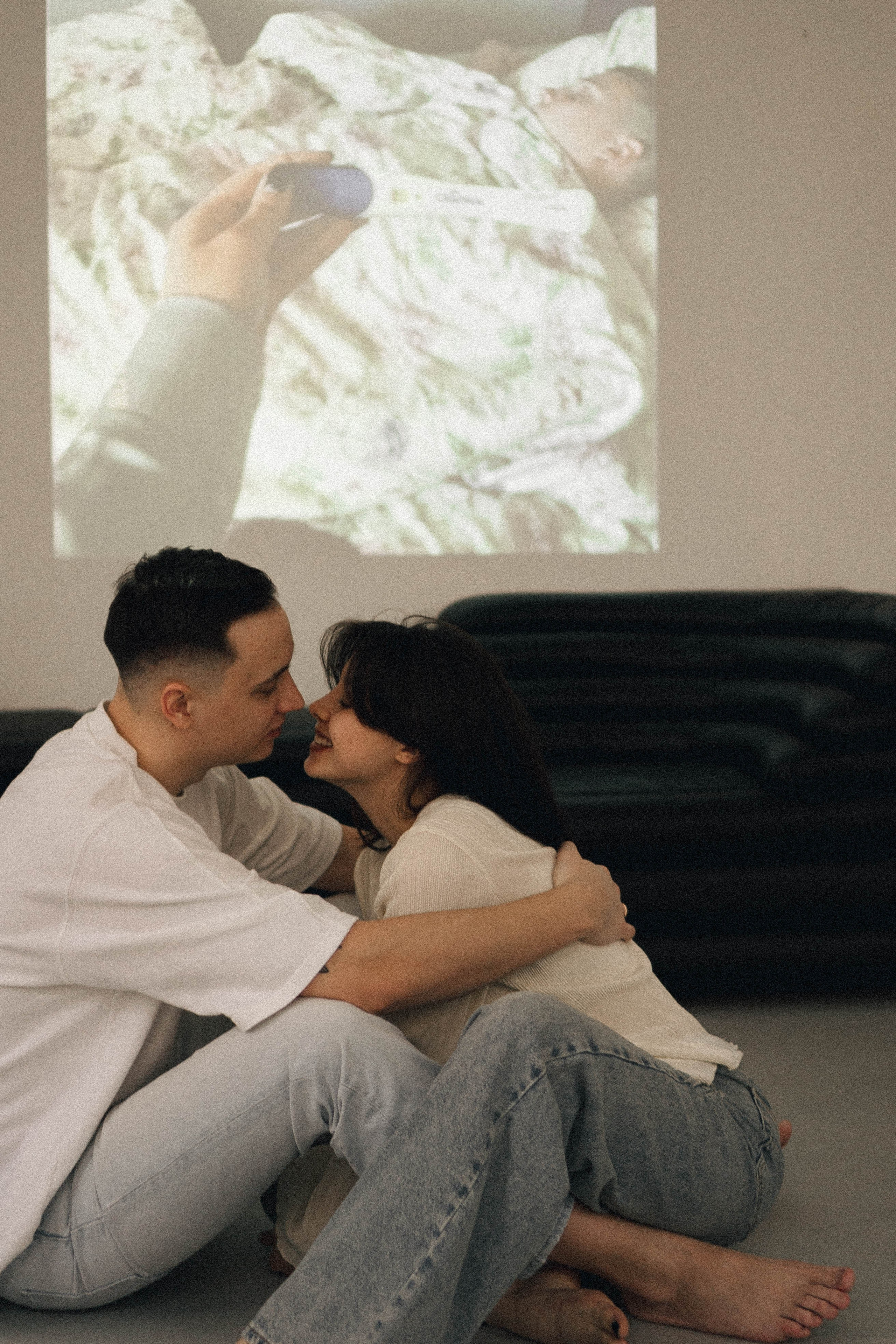 Love Story Беременность. Профессиональный фотограф, Санкт-Петербург — Виктория Богомолова