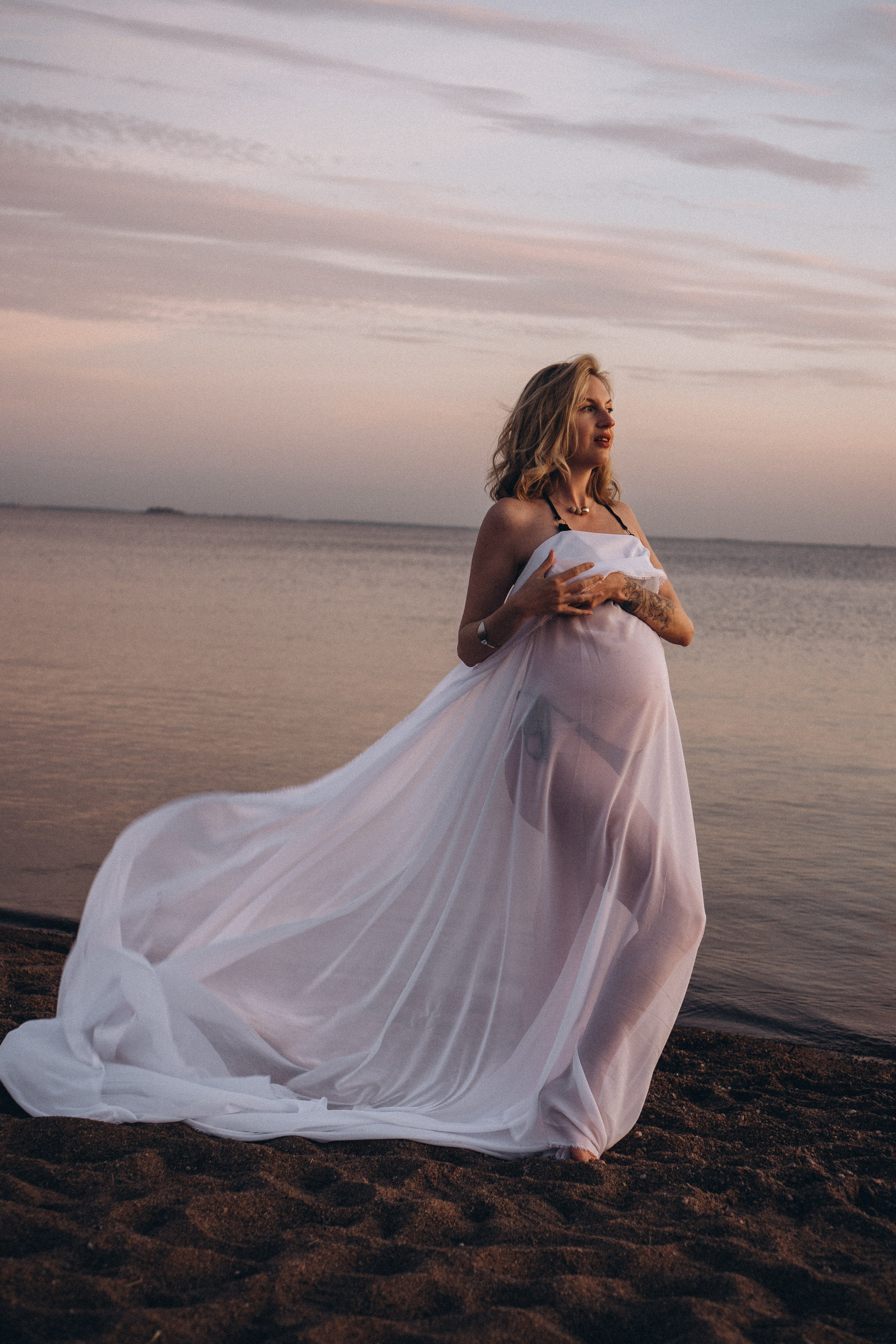 В ОЖИДАНИИ. Профессиональный фотограф, Санкт-Петербург — Виктория Богомолова