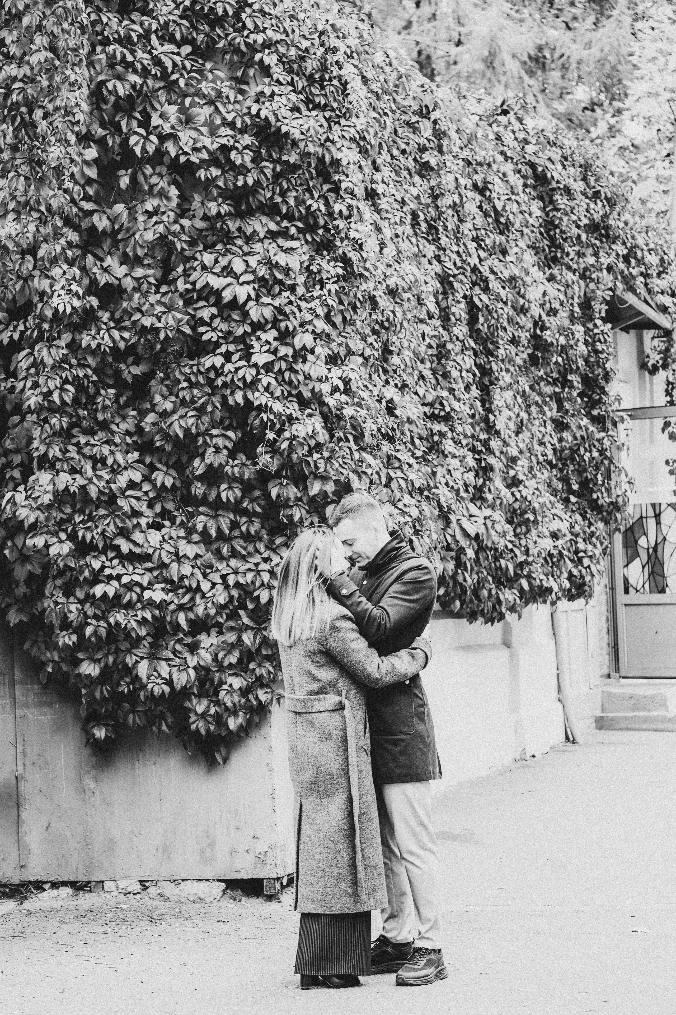 Прогулка по городу. Профессиональный фотограф, Санкт-Петербург — Виктория Богомолова