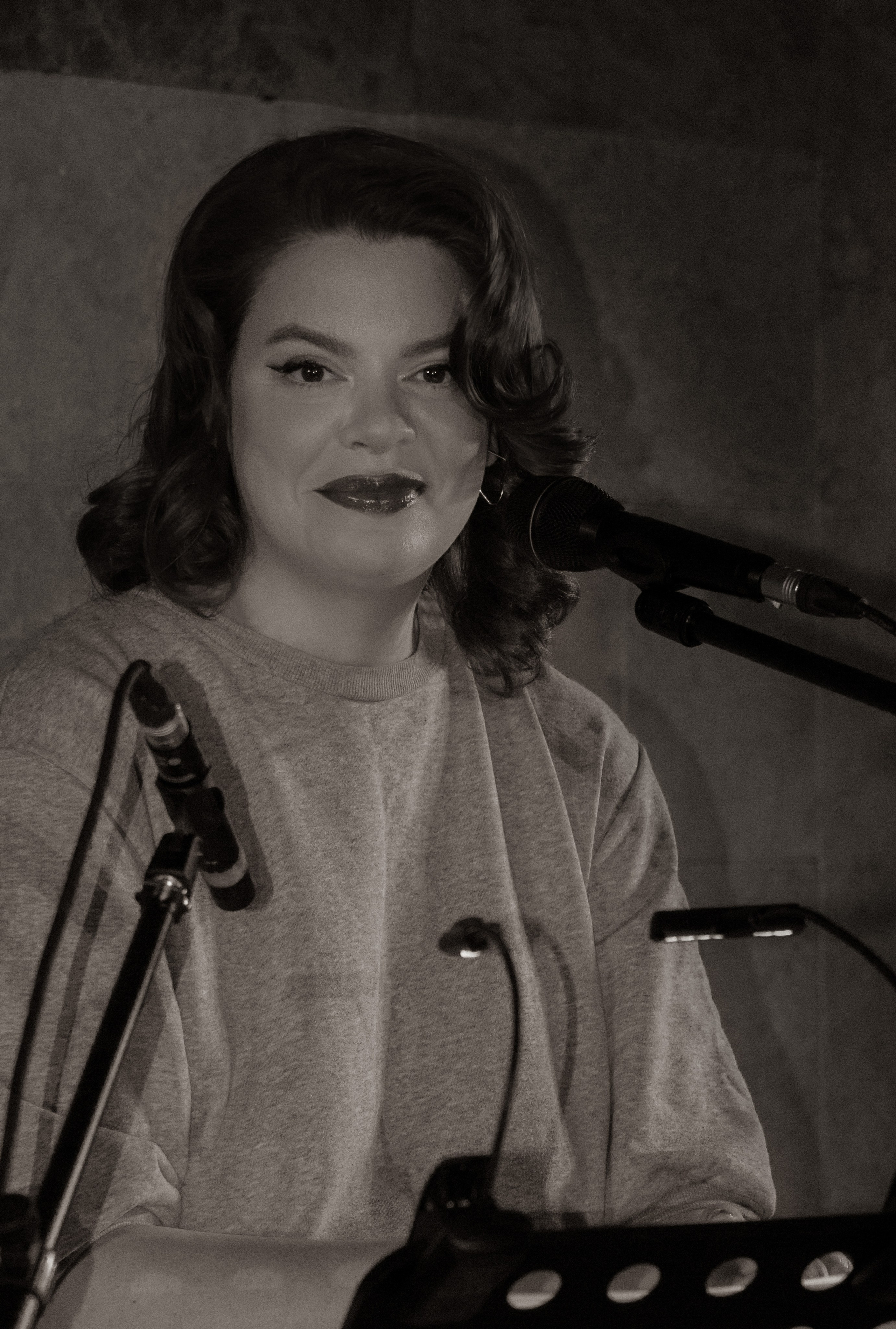 Concert photoshooting. Portrait photographer in Tivat Montenegro Katerina Kirsanova