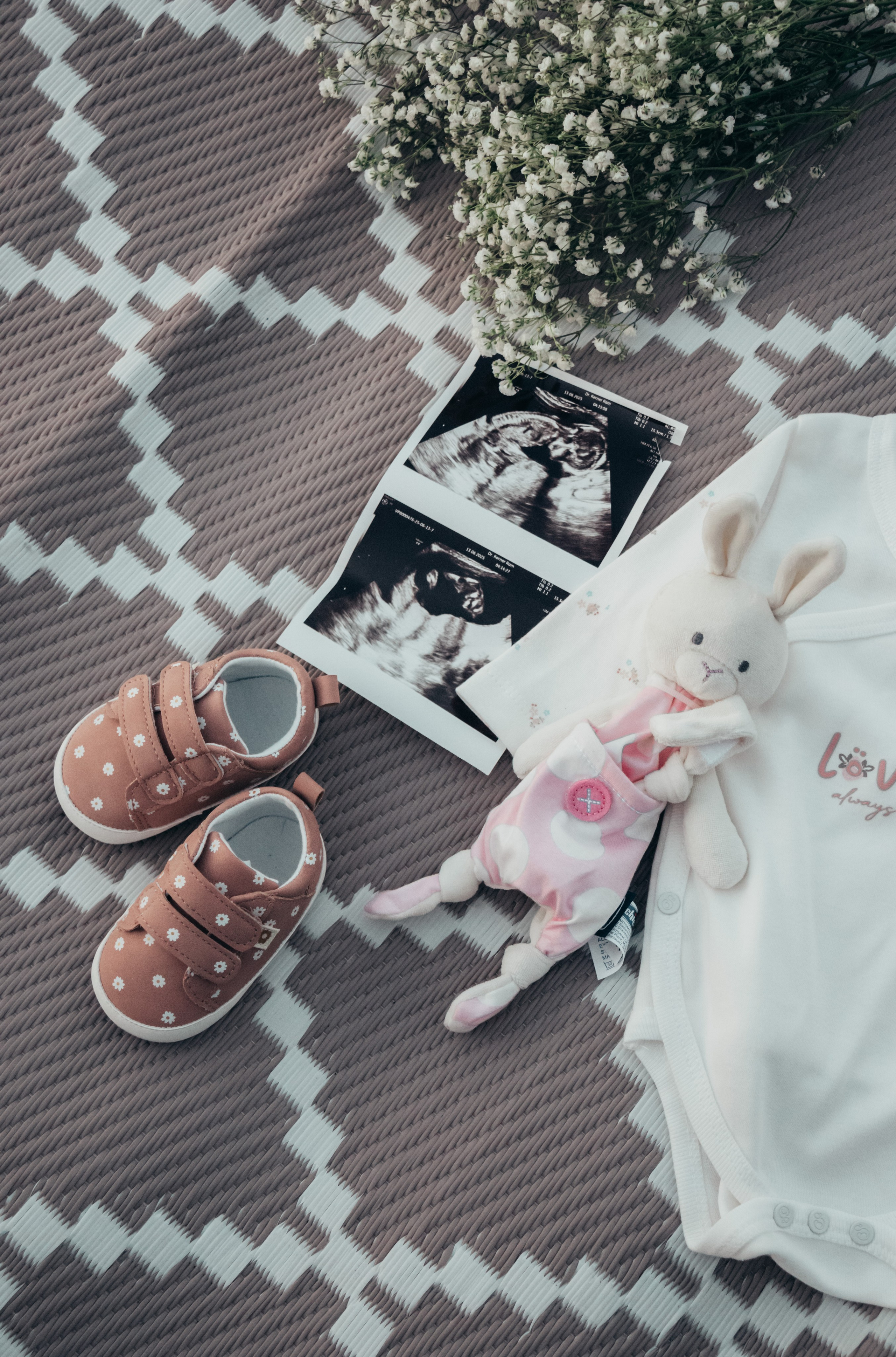 Anticipating a miracle with Revital & Liad. Portrait photographer in Tivat Montenegro Katerina Kirsanova