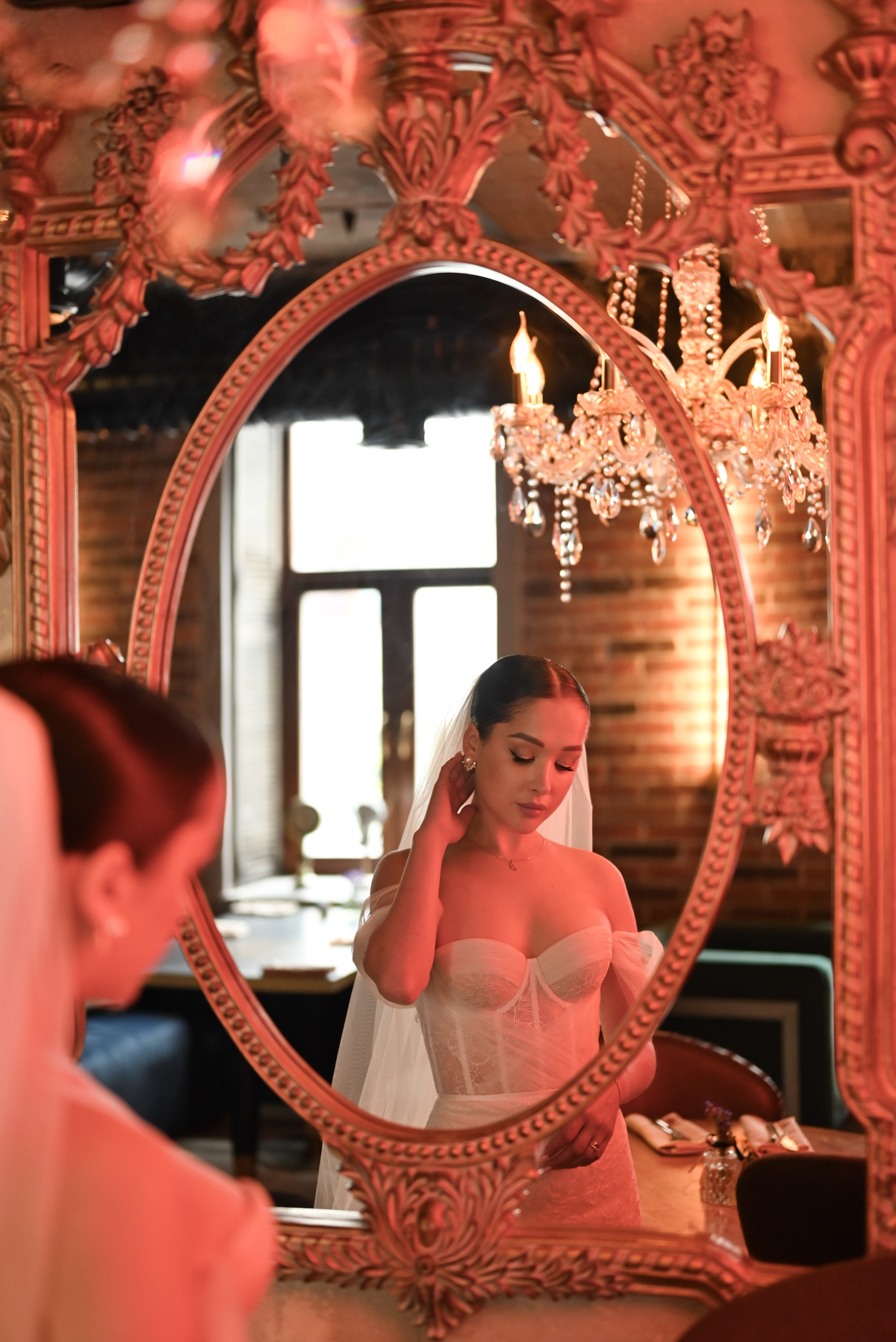 Ринат & Альбина. Свадебный и семейный фотограф в Уфе Александров Максим