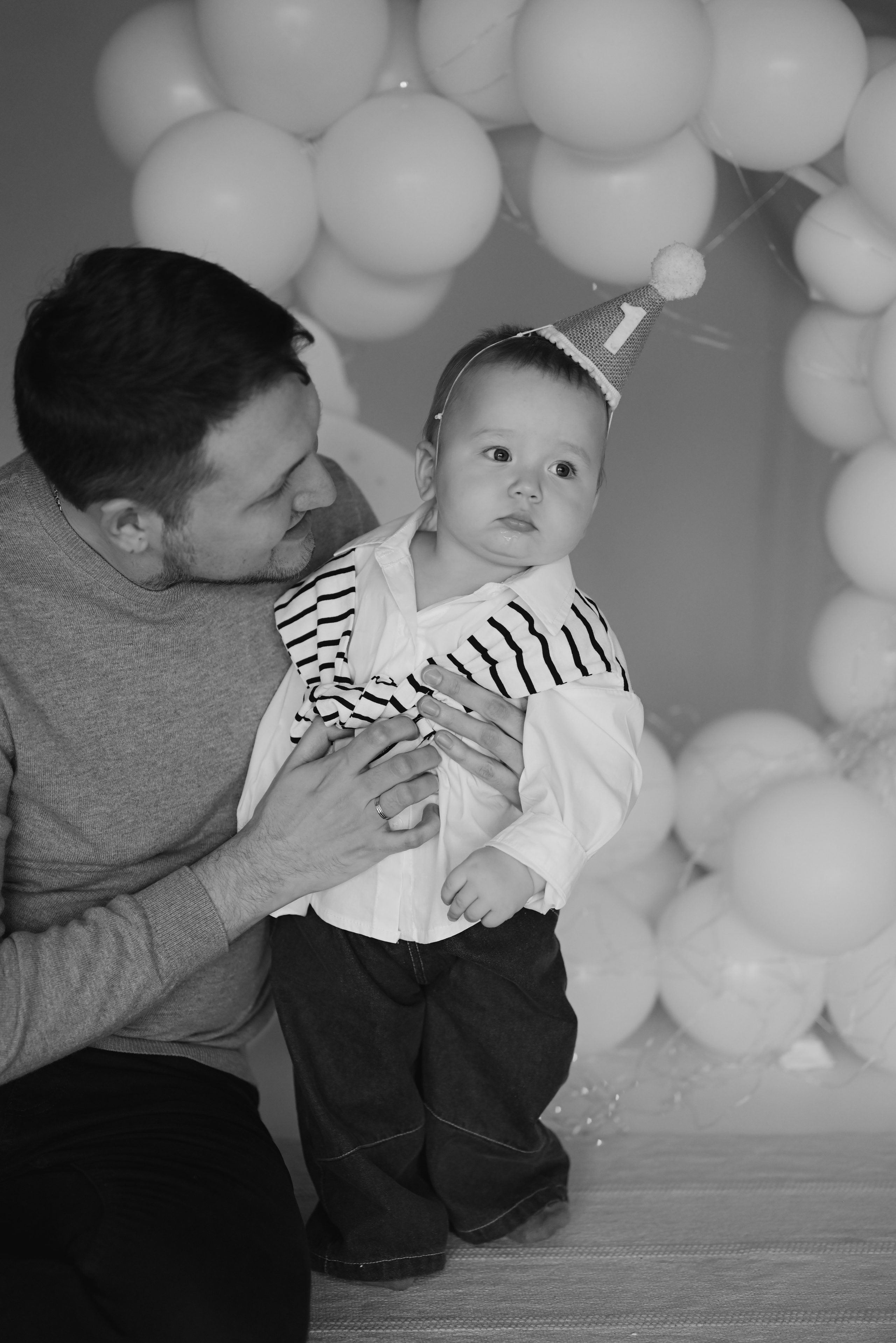 День варенья!. Свадебный и семейный фотограф в Уфе Александров Максим