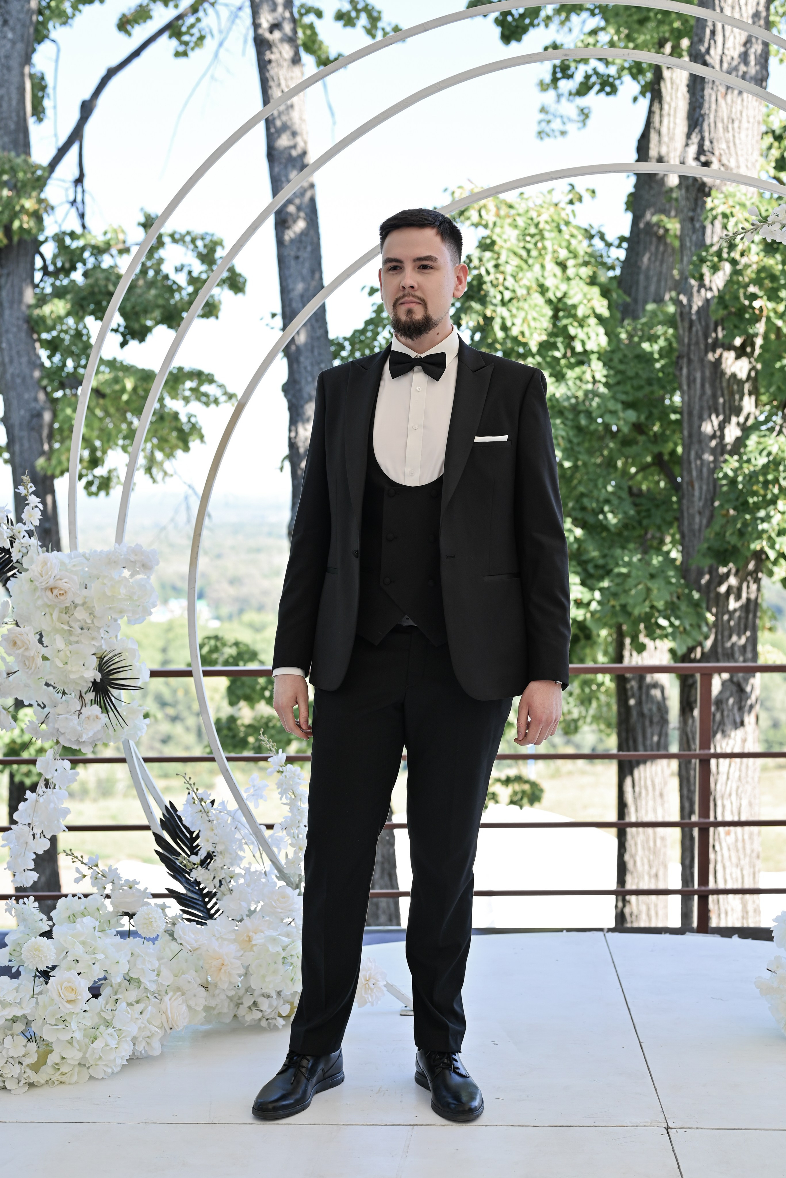 R & A. Свадебный и семейный фотограф в Уфе Александров Максим