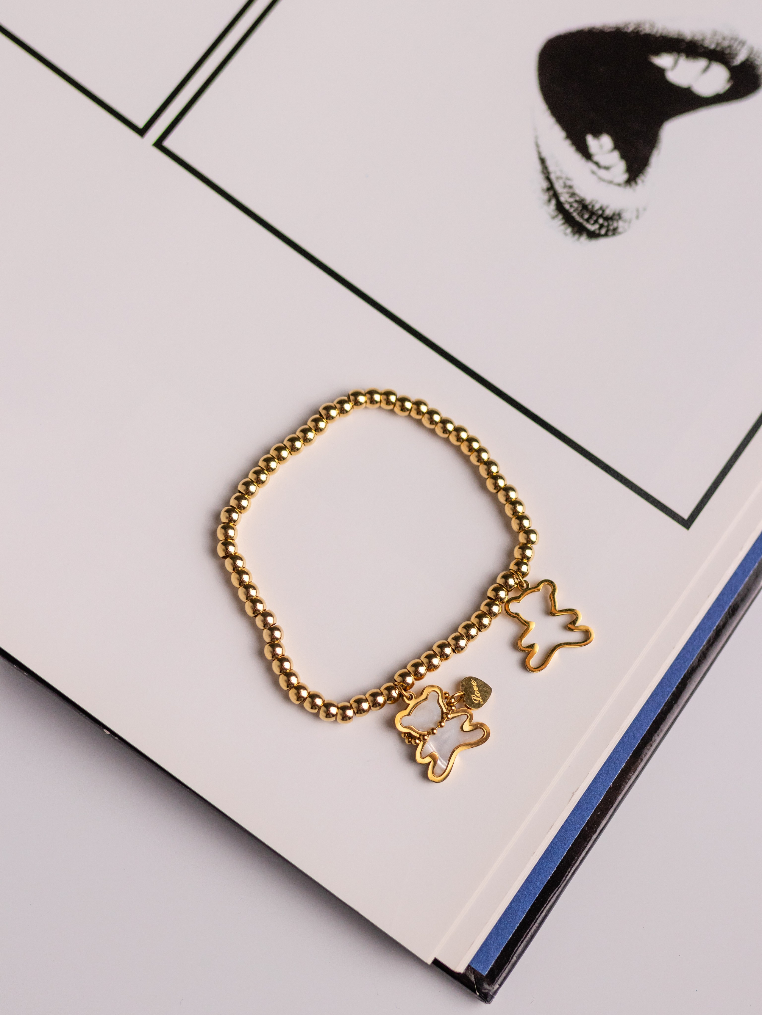 Бижутерия. Фотограф в Краснодаре Арина Кудряшова