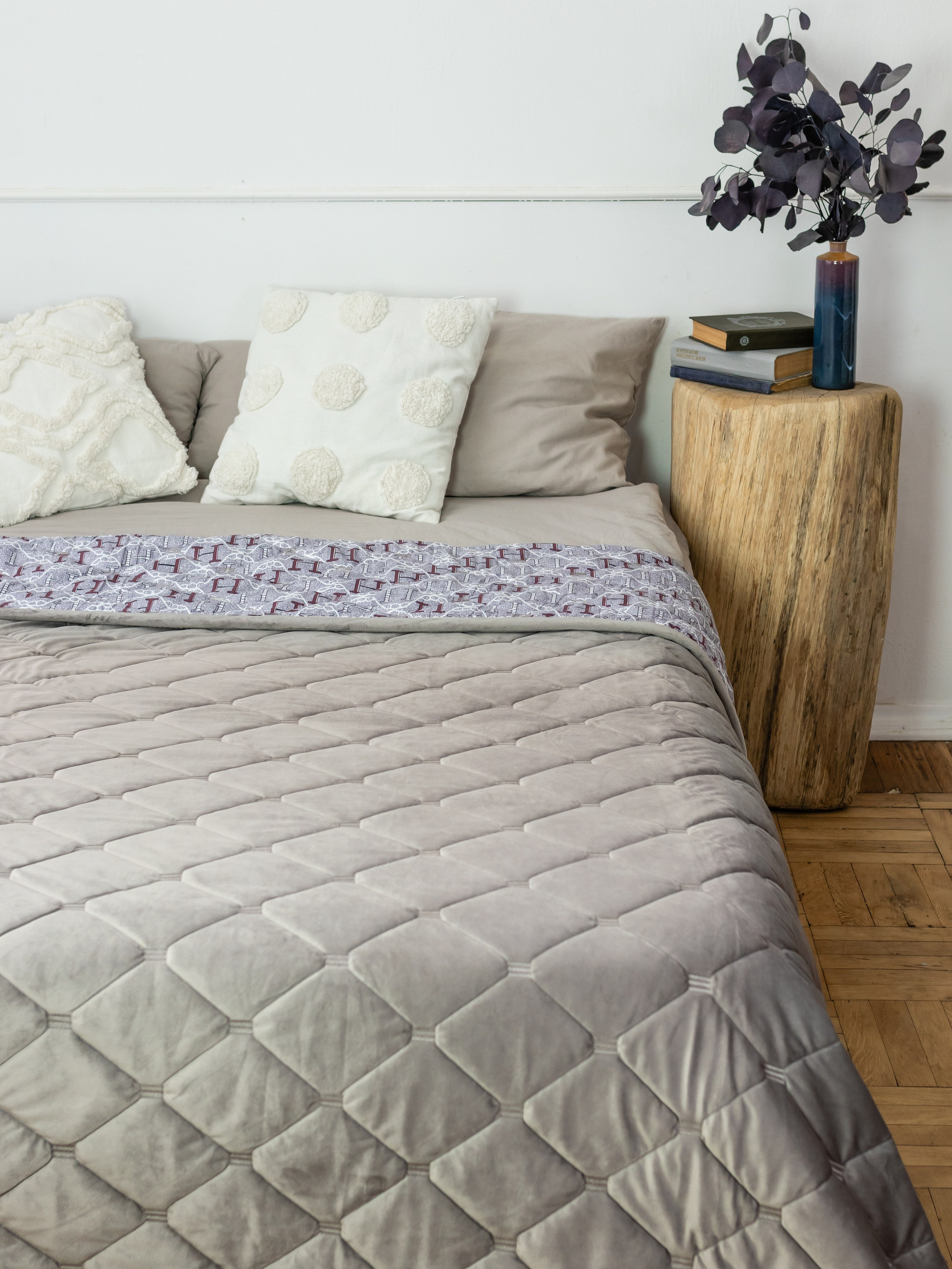 Пледы. Фотограф в Краснодаре Арина Кудряшова