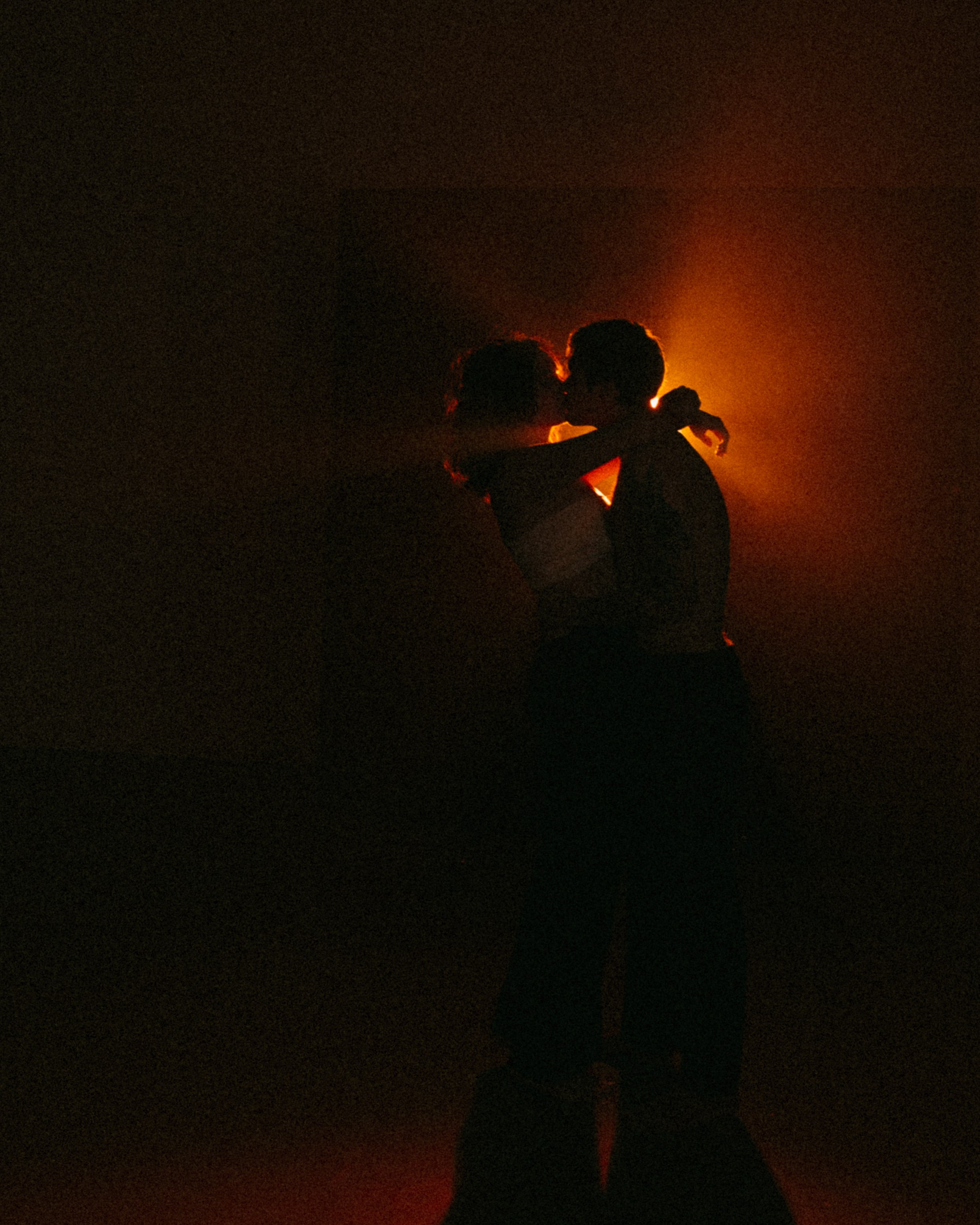 Ты мой огонь. Свадебный и портретный фотограф в Новосибирске Любовь Исакова