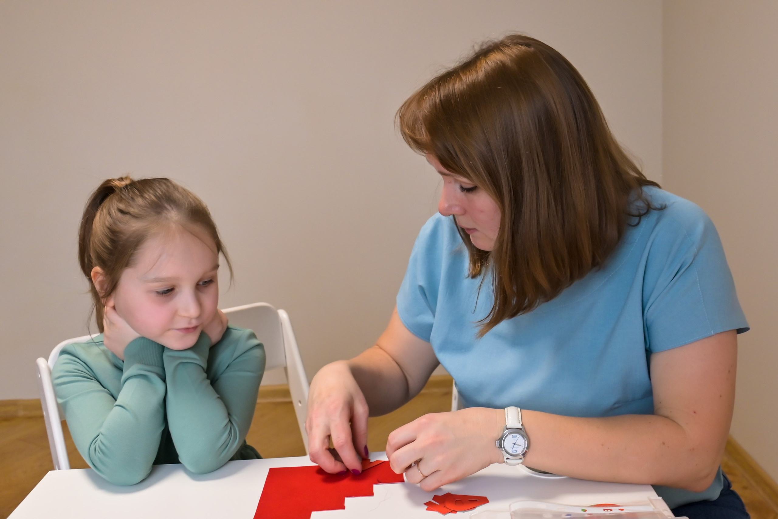 Логопед съемка для контента социальных сетей. Фотограф Белград фото для бизнеса, предметная съемка, мероприятий