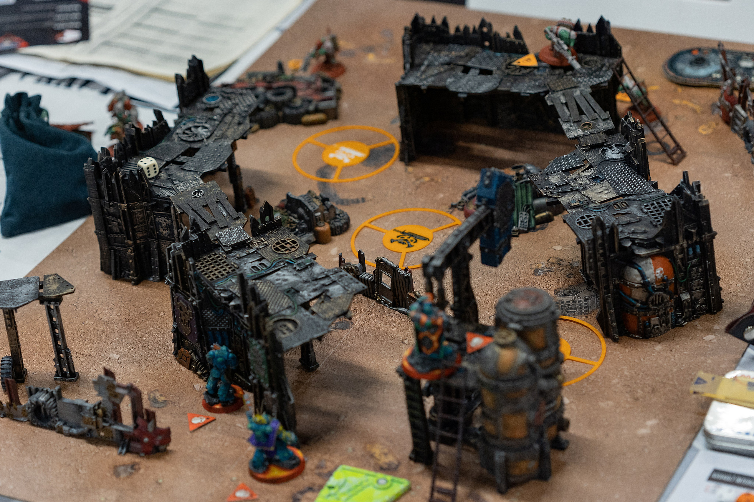 Старкон | Санкт-Петербург, 2025. Репортажный фотограф