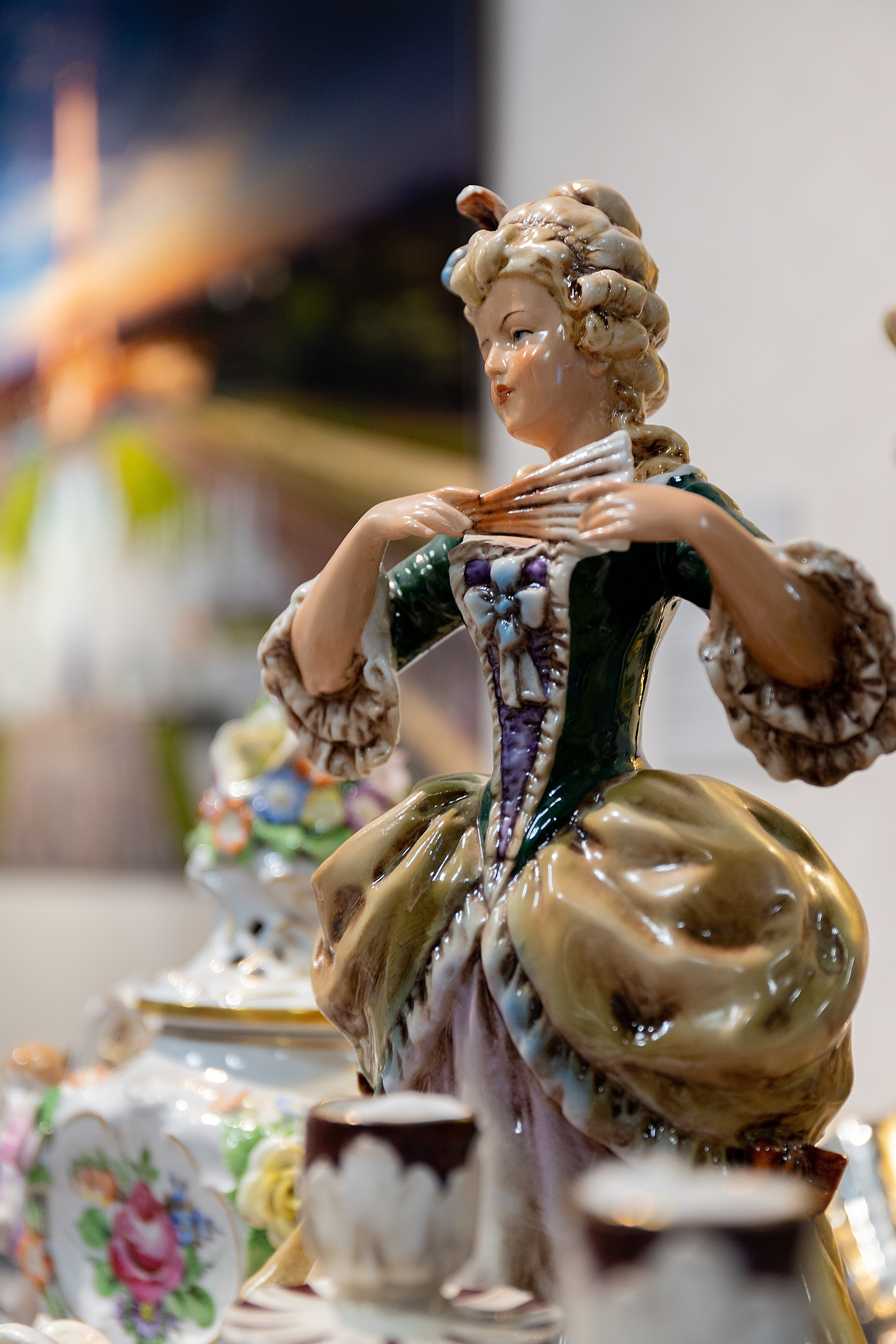 Светский винтаж| Санкт-Петербург, 2026. Репортажный фотограф