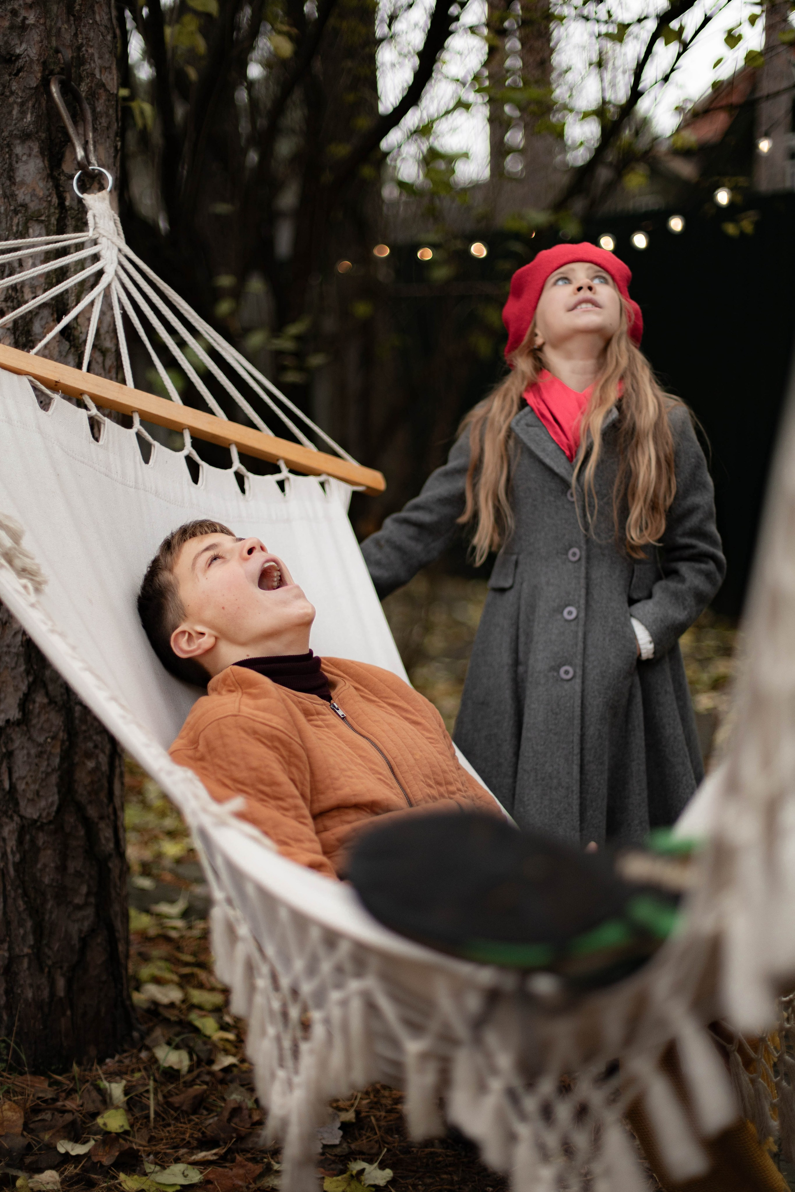 Марина и ее семья. Семейный фотограф Москва Ирина Малышева