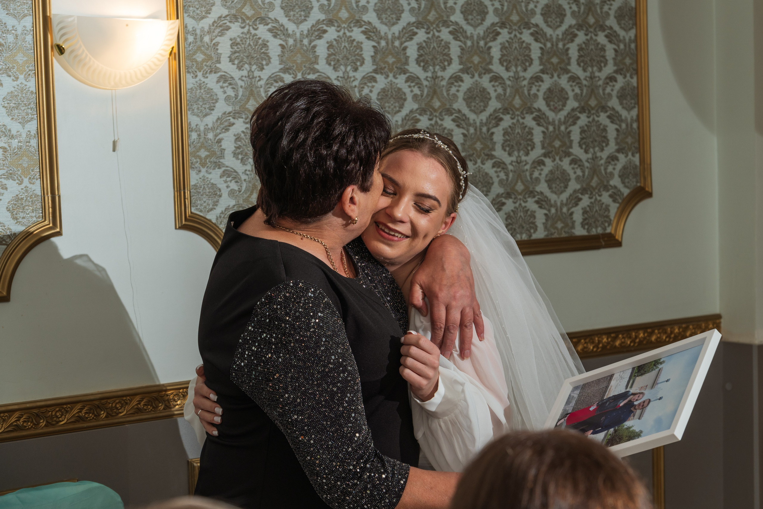 Дарья и Александр. Портретный, репортажный и свадебный фотограф в Екатеринбурге Денис Южаков