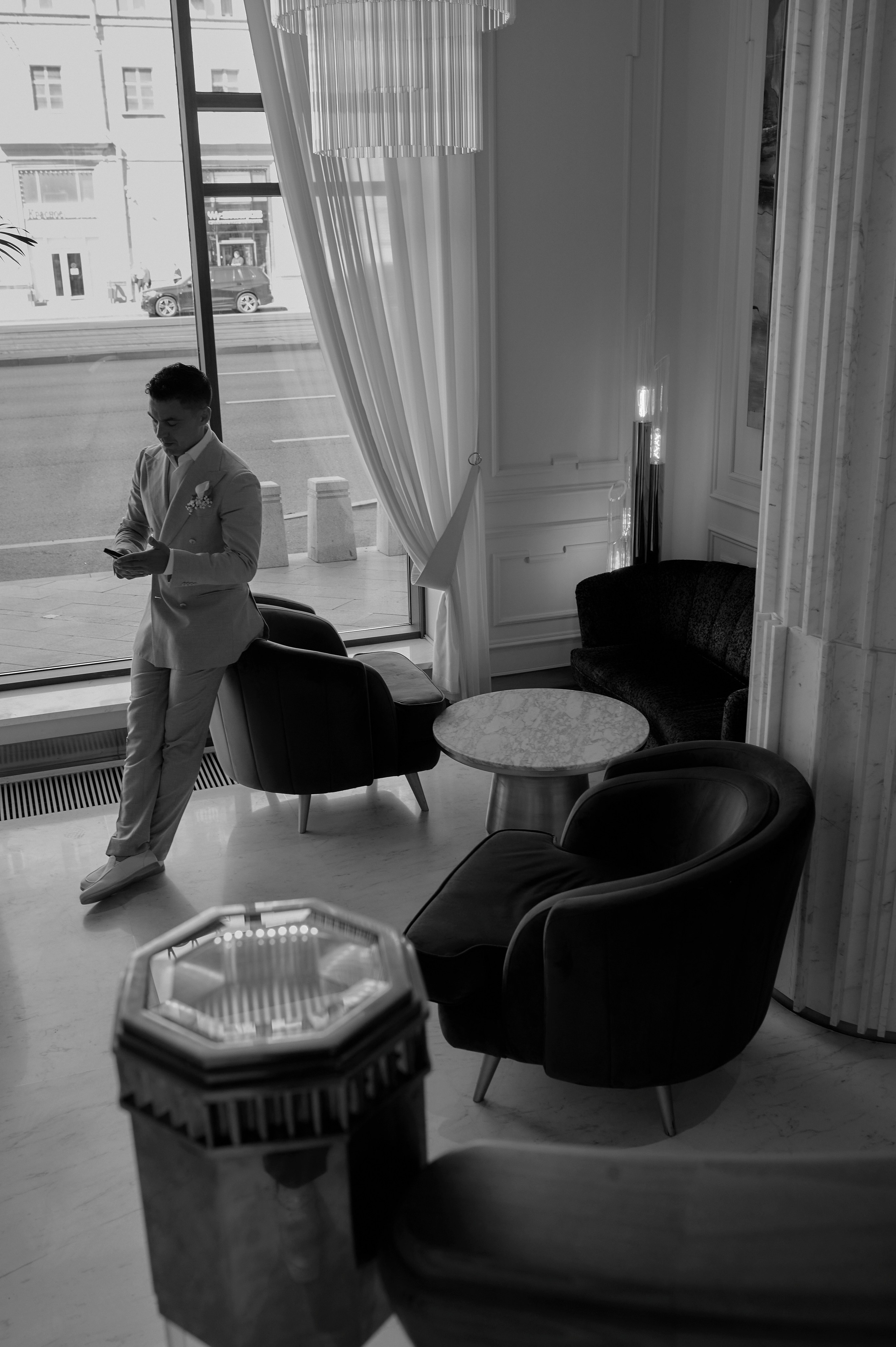 P&S. Свадебный и репортажный фотограф