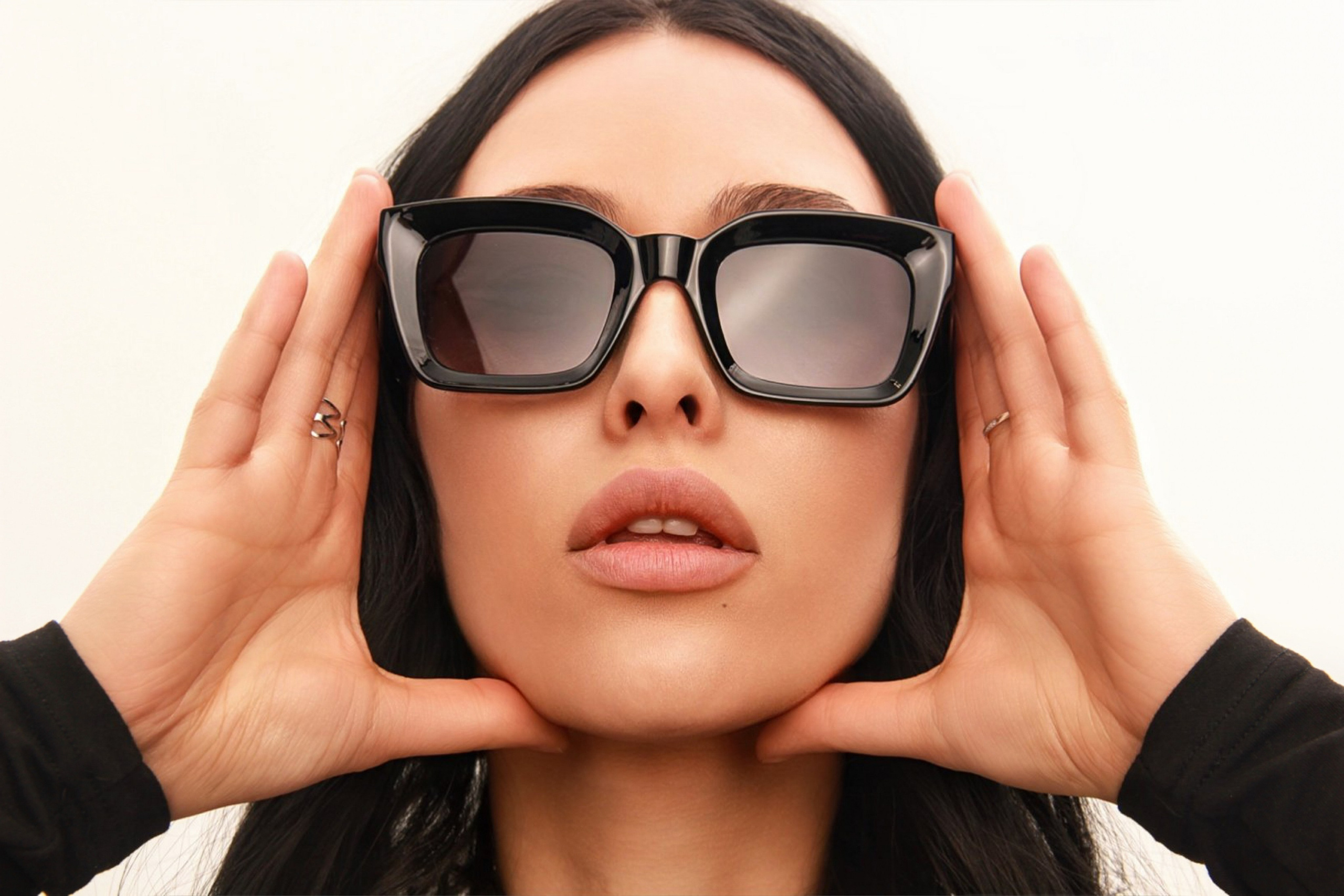 Индивидульная фотосессия в Москве