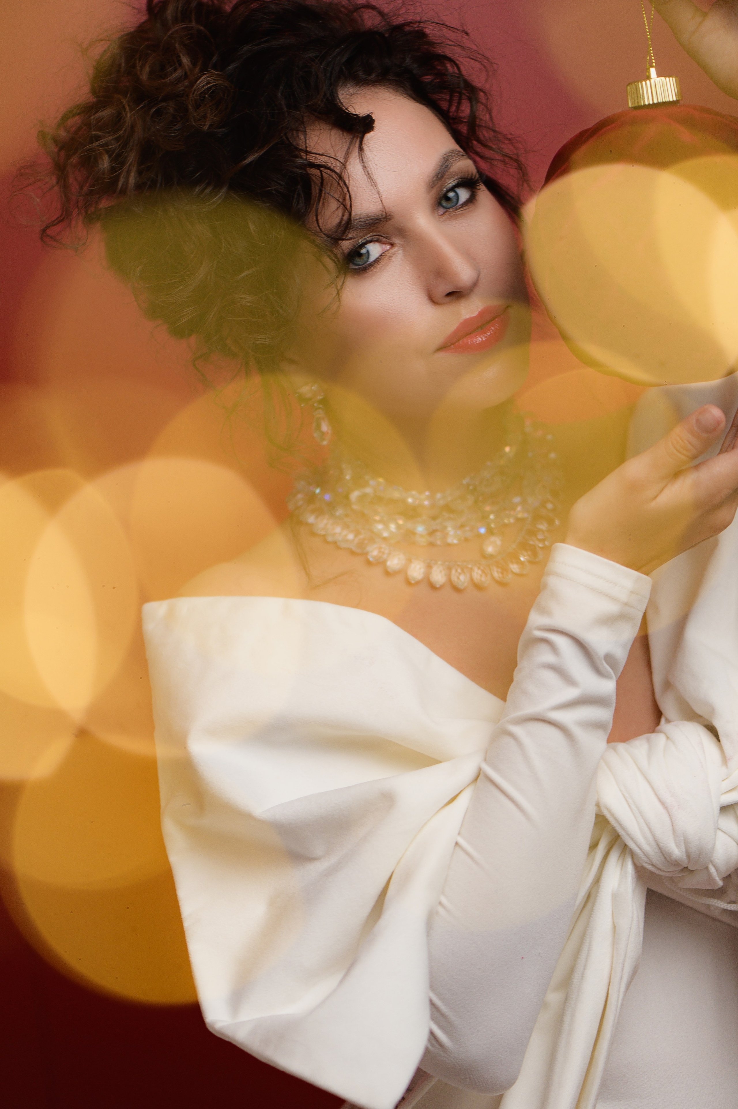 Бантовое безумие. Портретный фотограф в Санкт-Петербурге Дмитриева Наталия