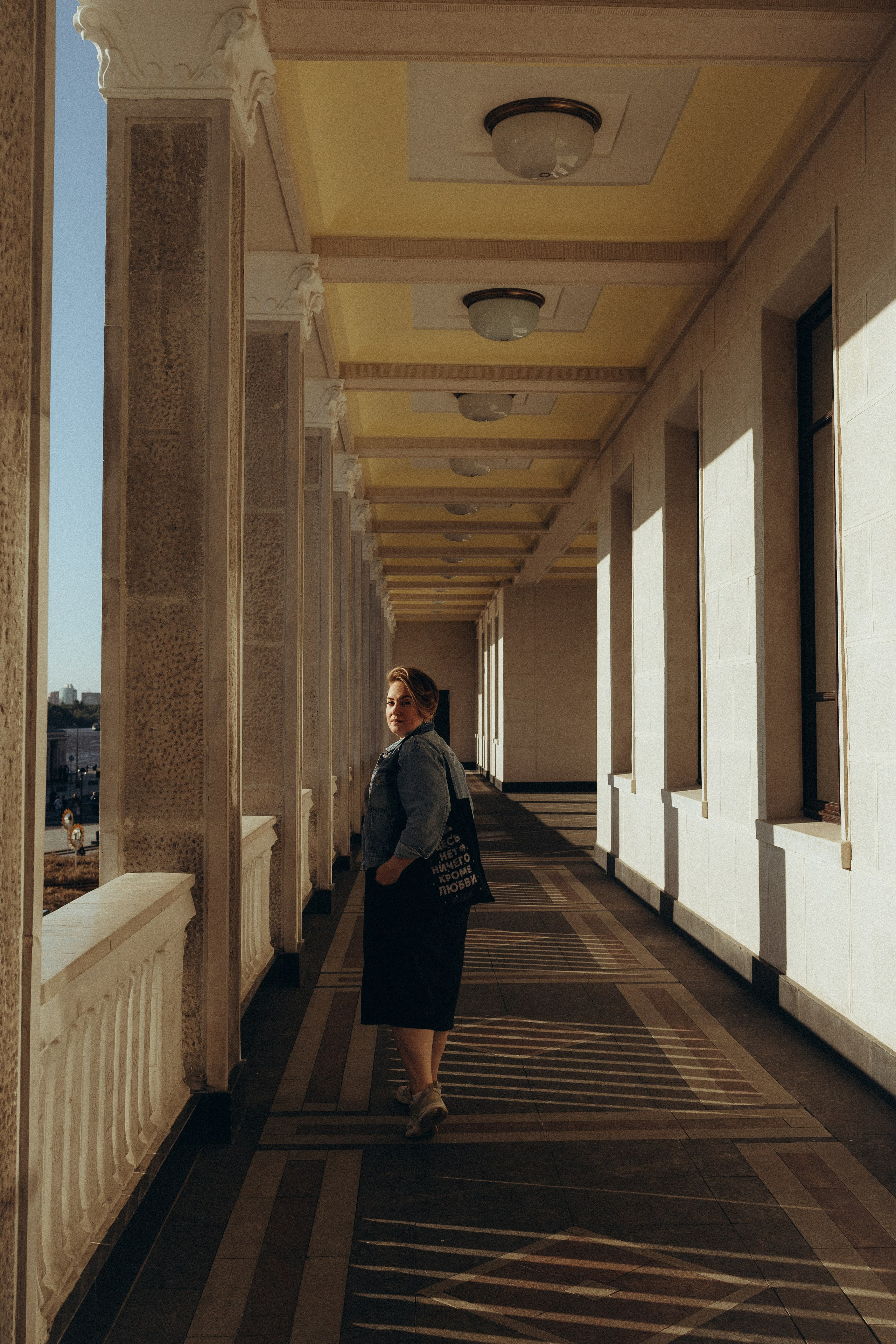 Даша. Фотограф Москва Алёна Суворова