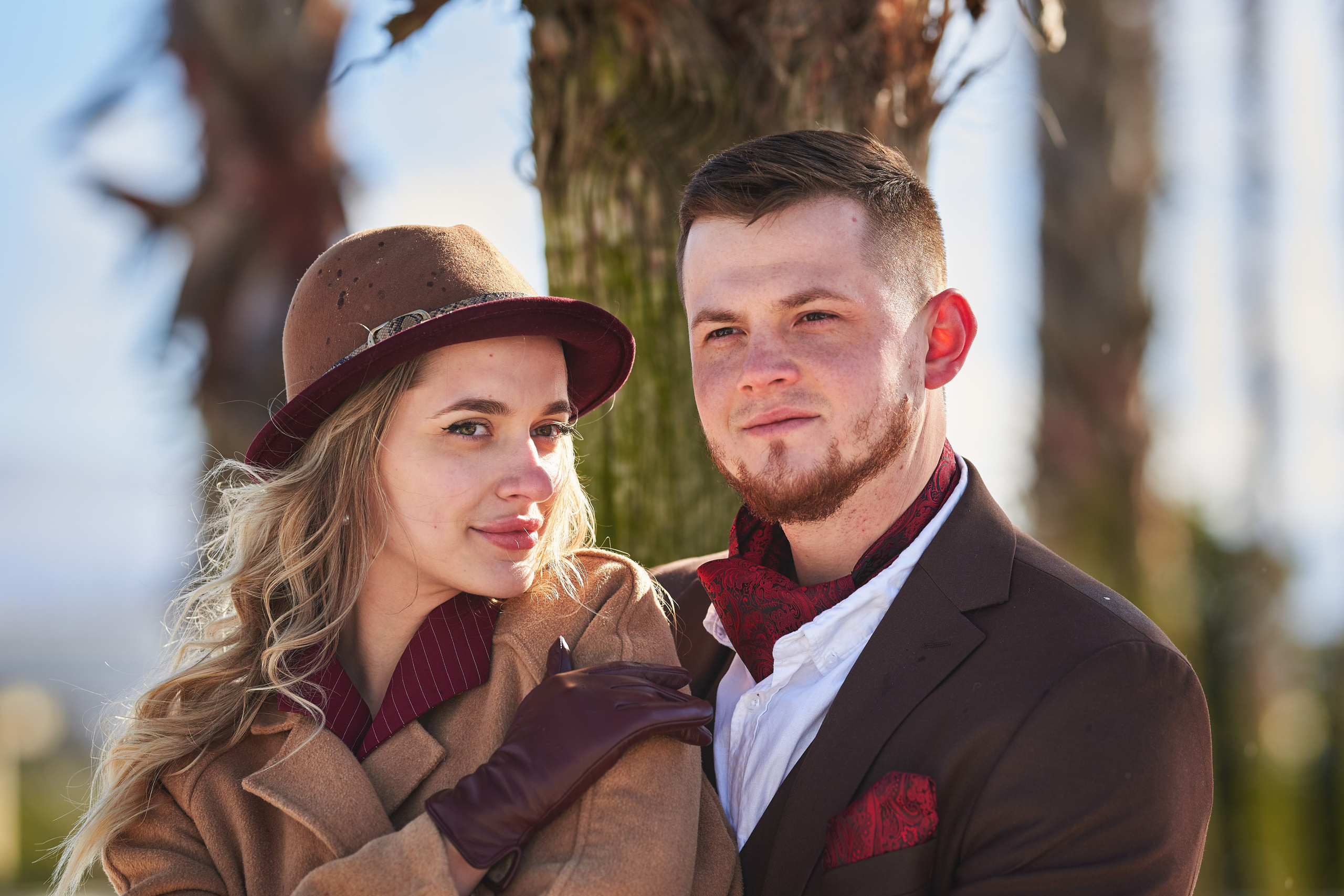 Фотограф г. Армавир Центральный Городской парк