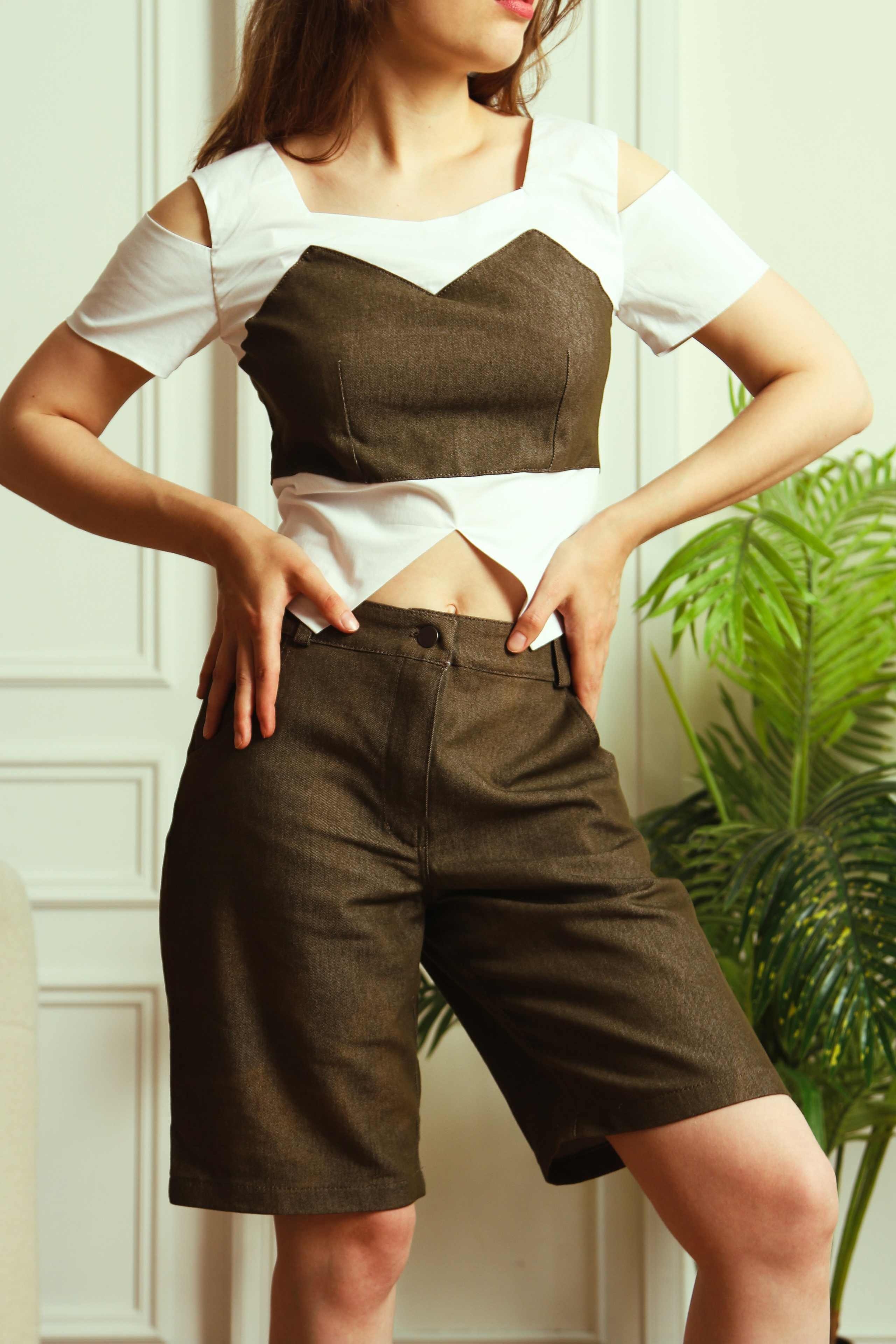 Одежда женская. Алиса Томшина — Фотограф / Видеограф