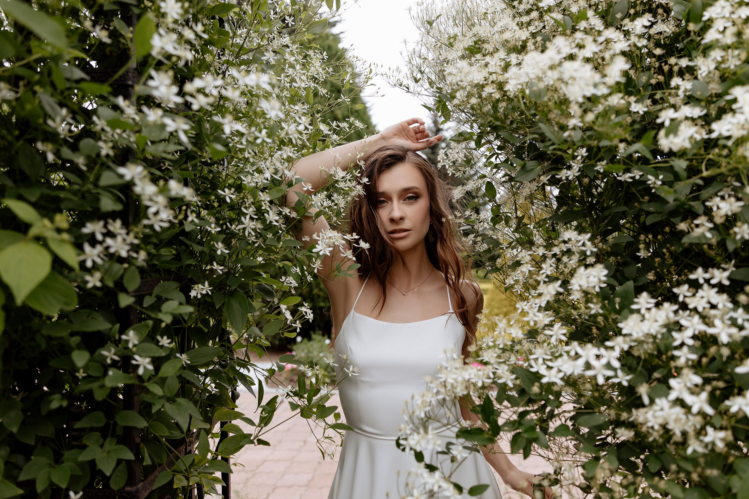 Елена и Илья. Свадебный фотограф Анастасия Пелевина