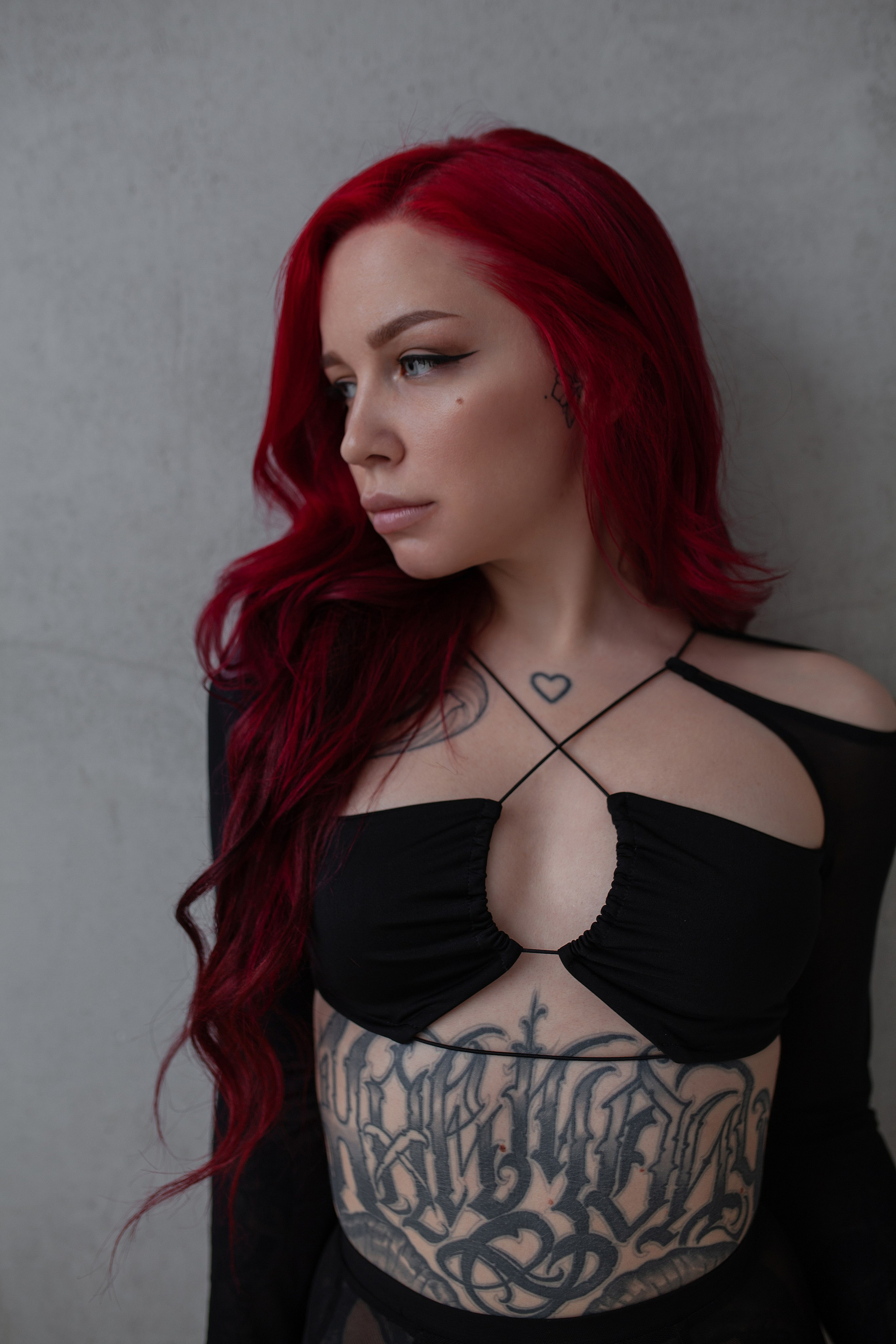 Топ 'Ruth'. Лиза Бродская — фотограф в Москве