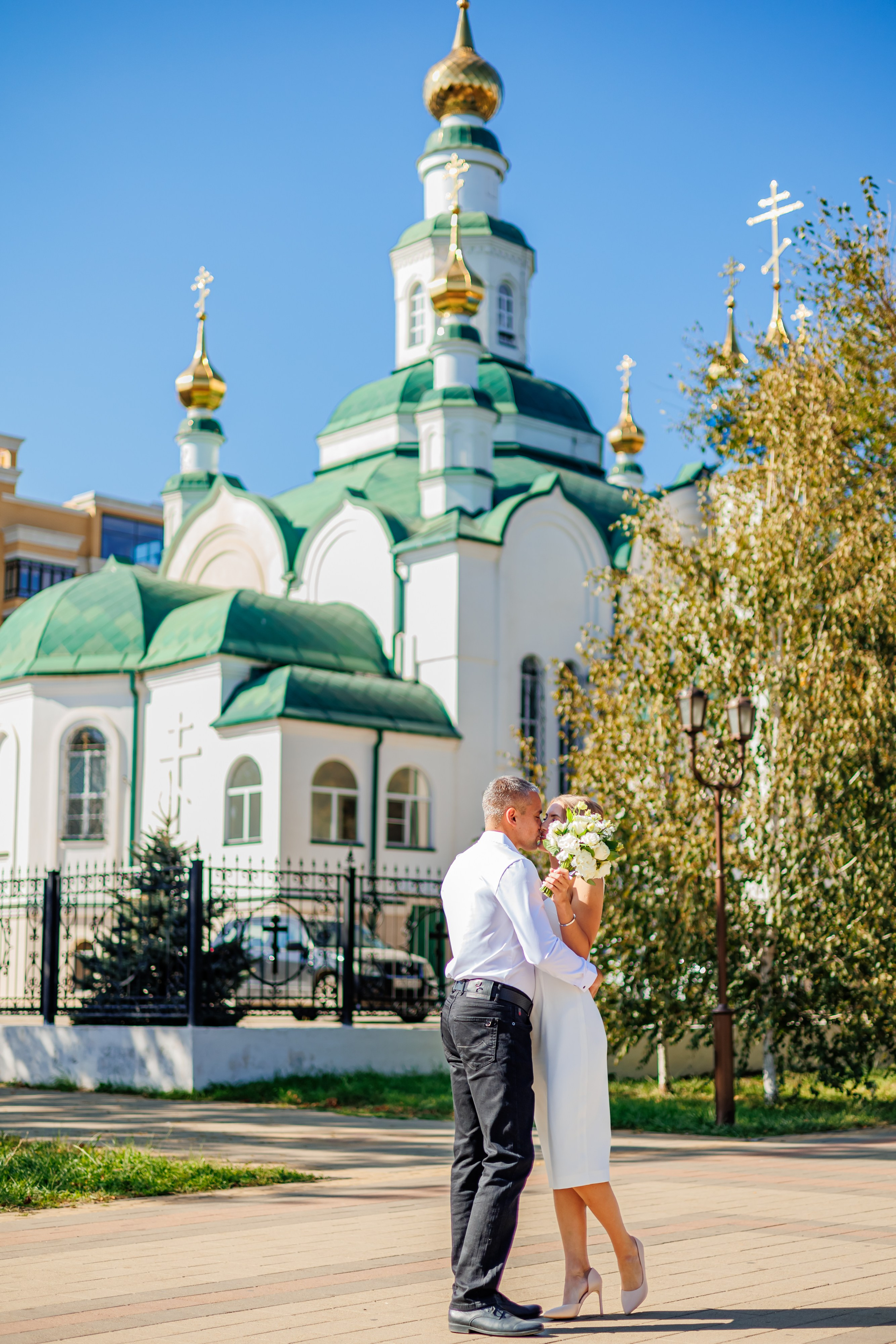12.10.24. Свадебный и семейный фотограф в Армавире